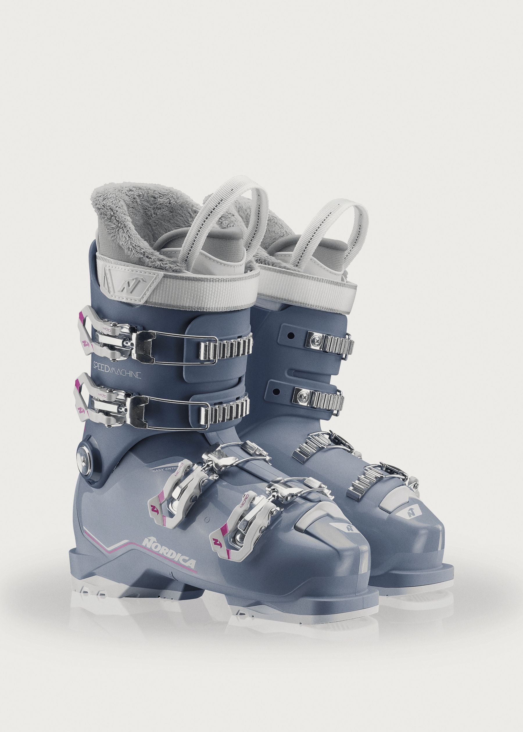 Image - 2 - Speedmachine J 4 Girl (25.0cm & Over) Ski Boots