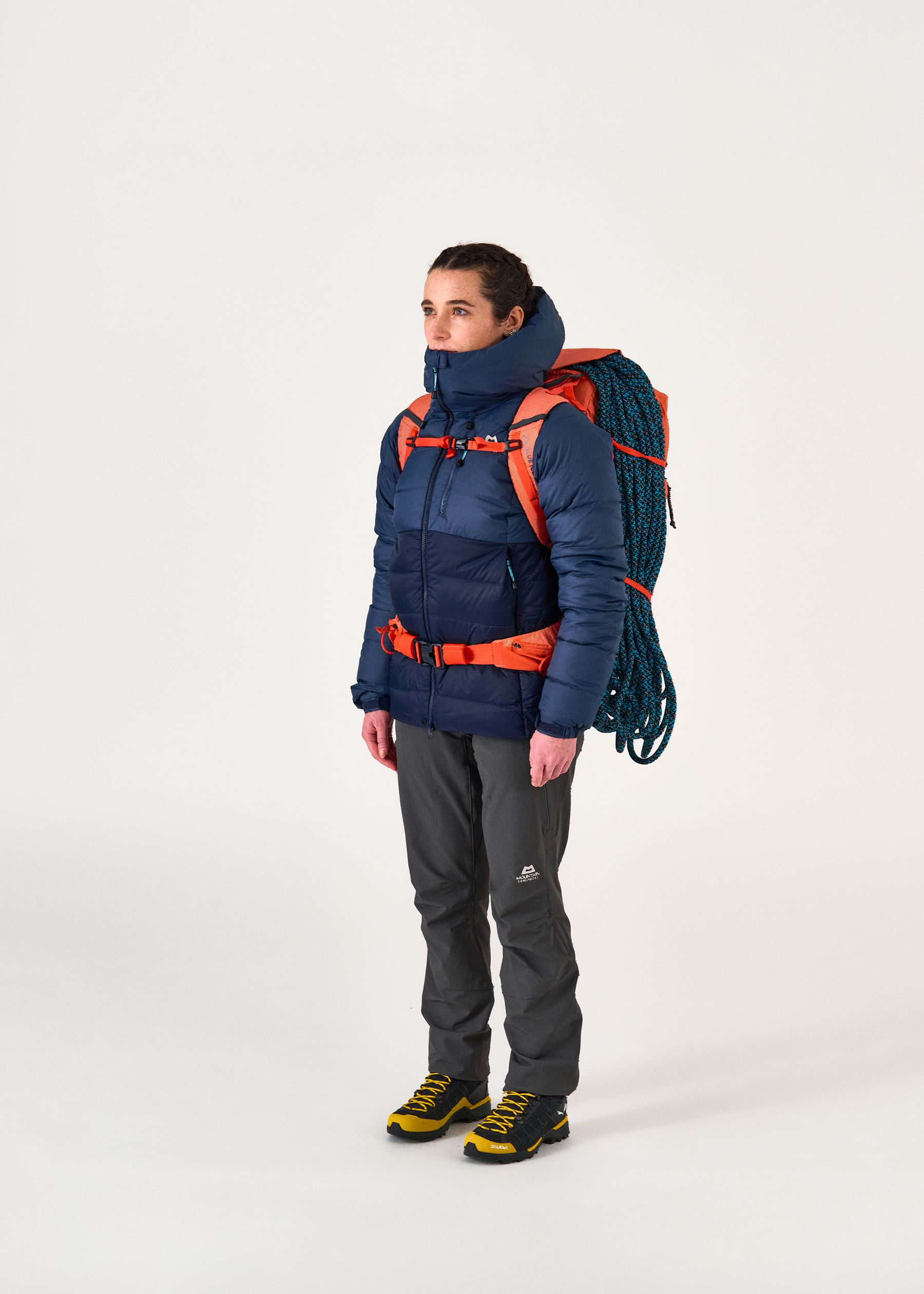 Image - 2 - Paiyu Down Jacket