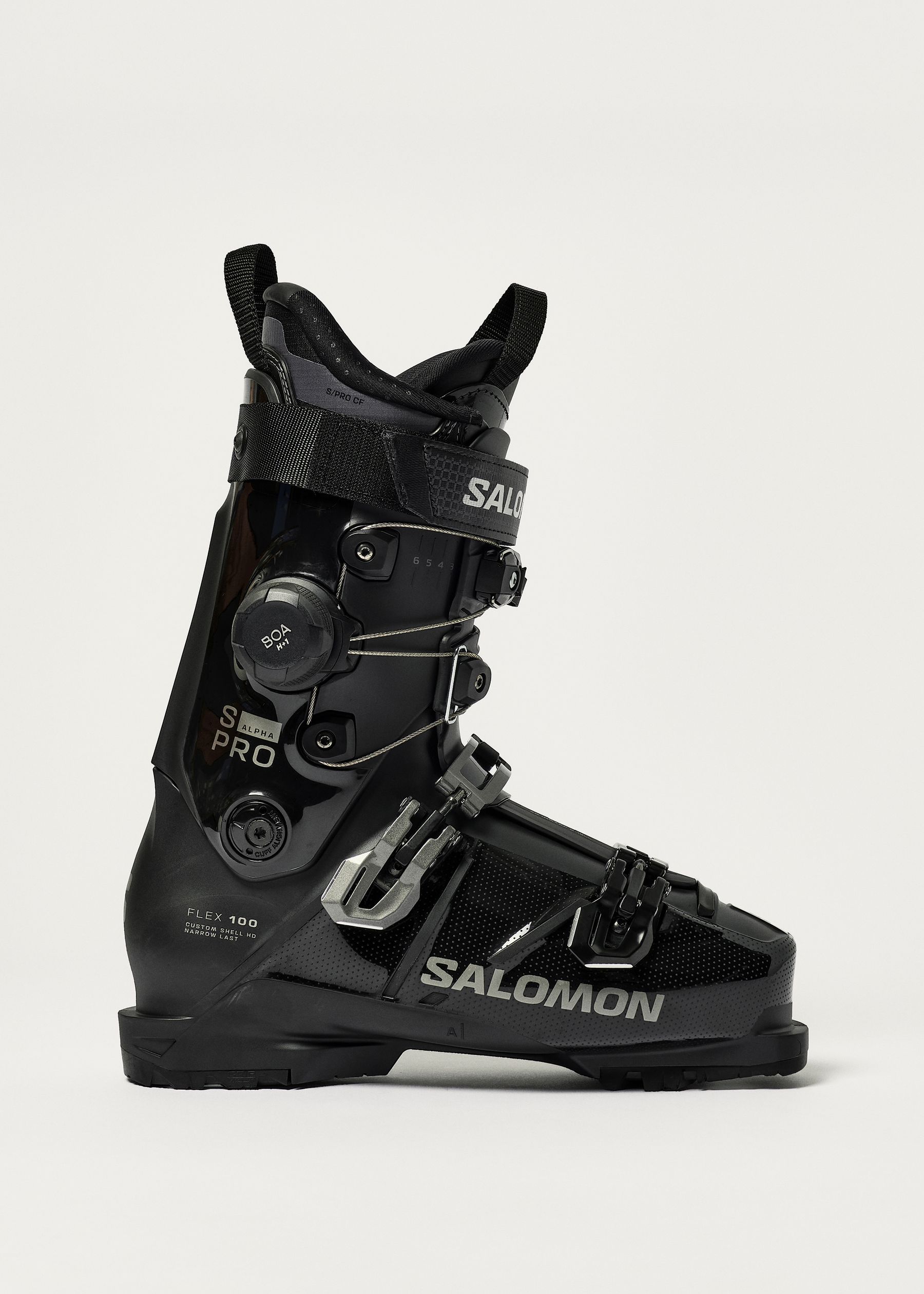 Image - 1 - S/Pro Alpha C BOA 100 Ski Boots