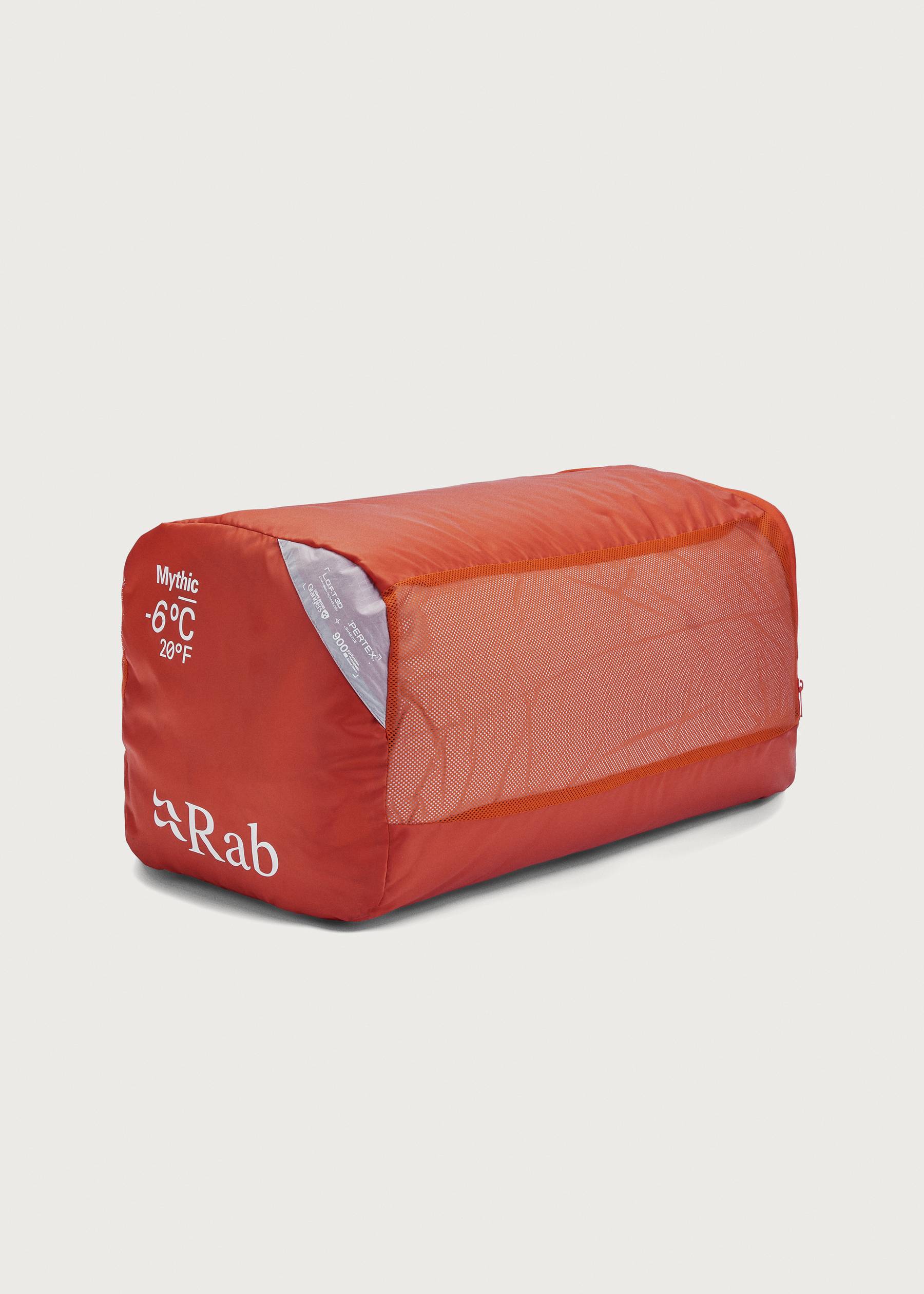 Image - 3 - Mythic -6°C Sleeping Bag