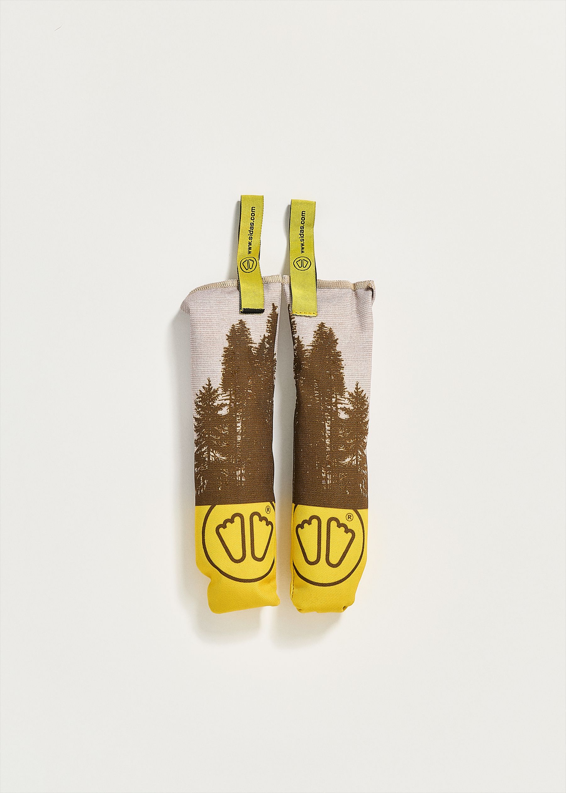 Image - 1 - Dryer Bags Cedar Wood Boot Dryers