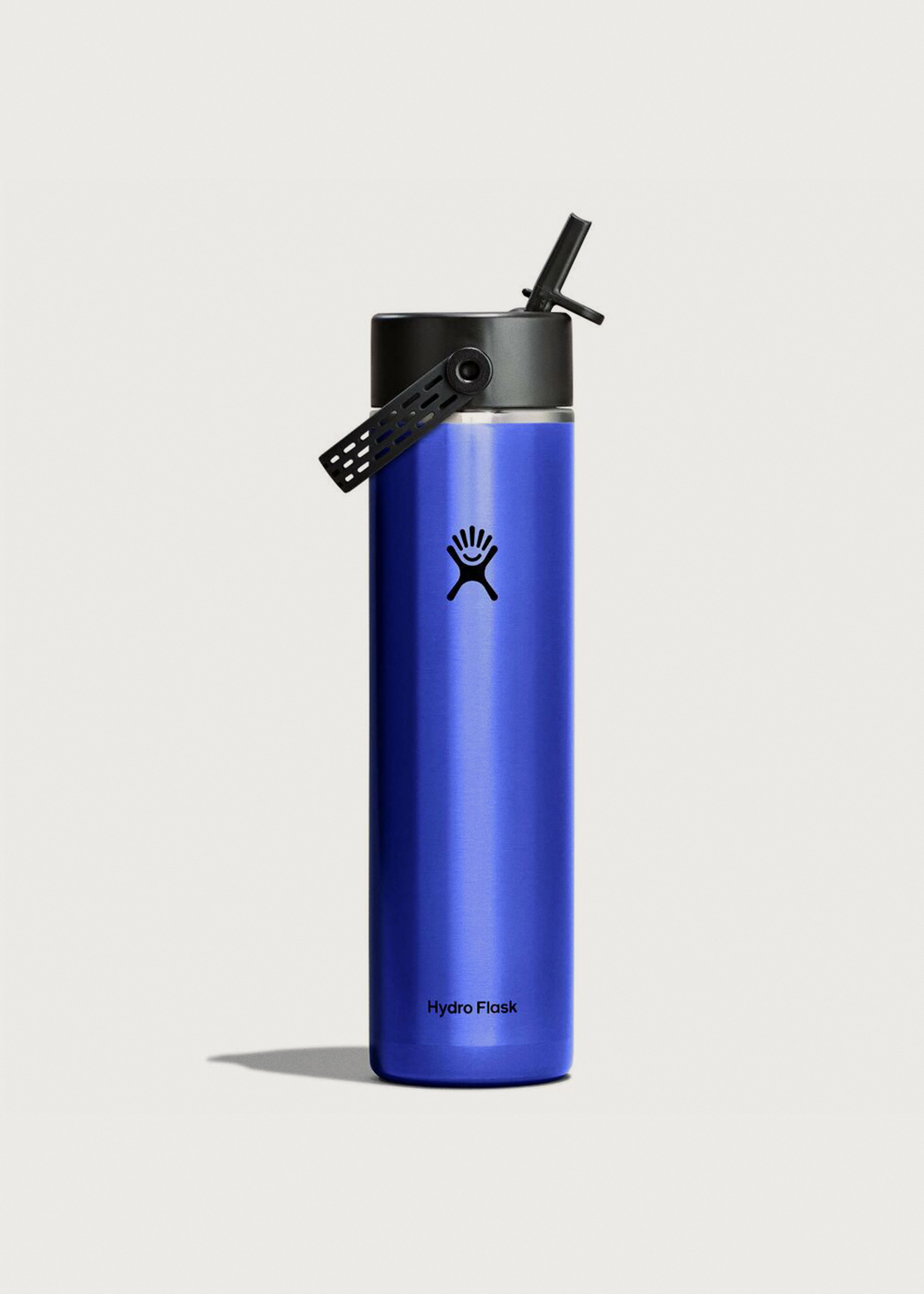 Hydro Flask 24oz Lightweight Wide Mouth with Flex Straw Cap
