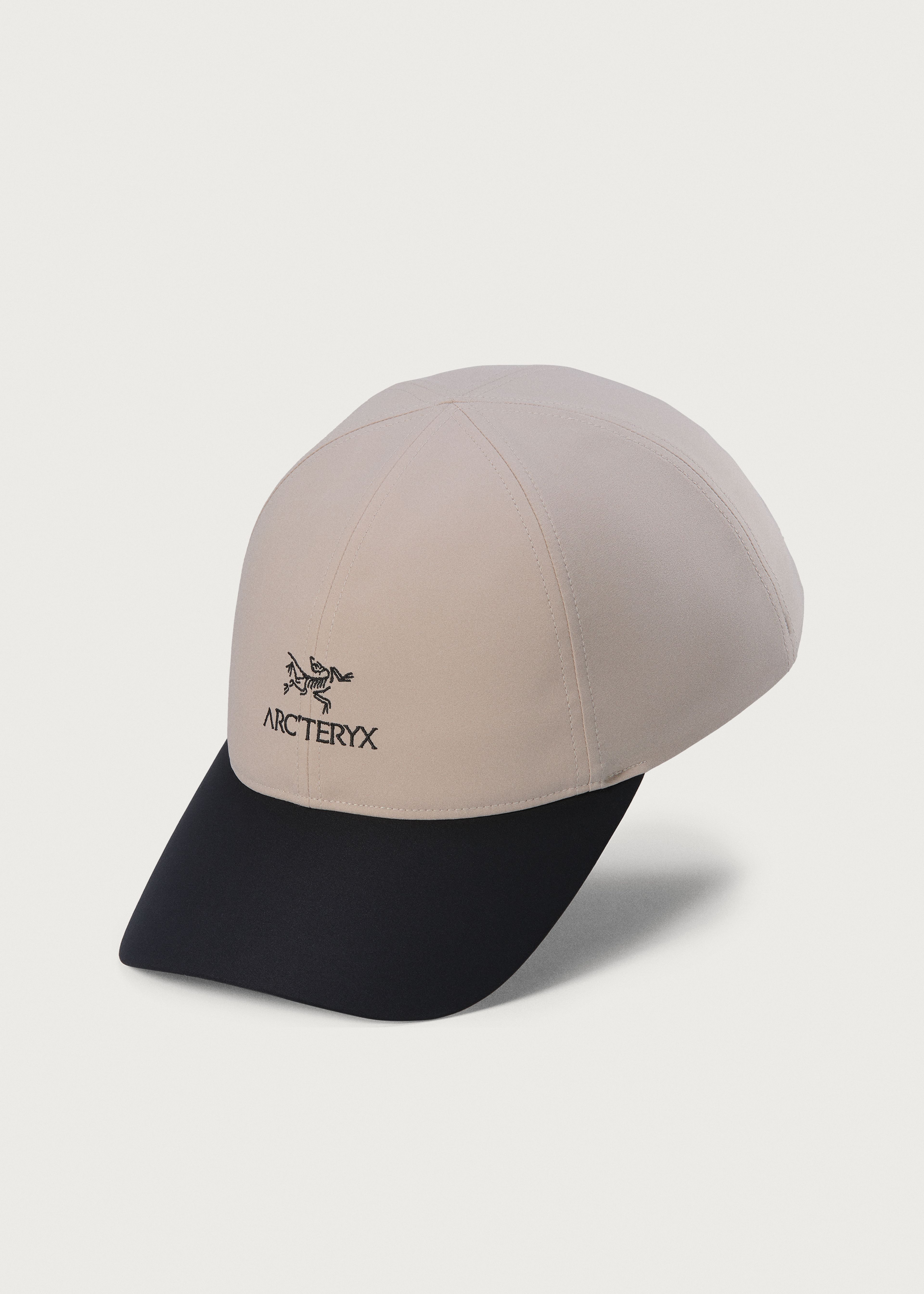 Bird Word Cap L.XLサイズ Arc’teryx ARC'TERYX : Bird Word Cap (Rune/Black) – Reggieshop