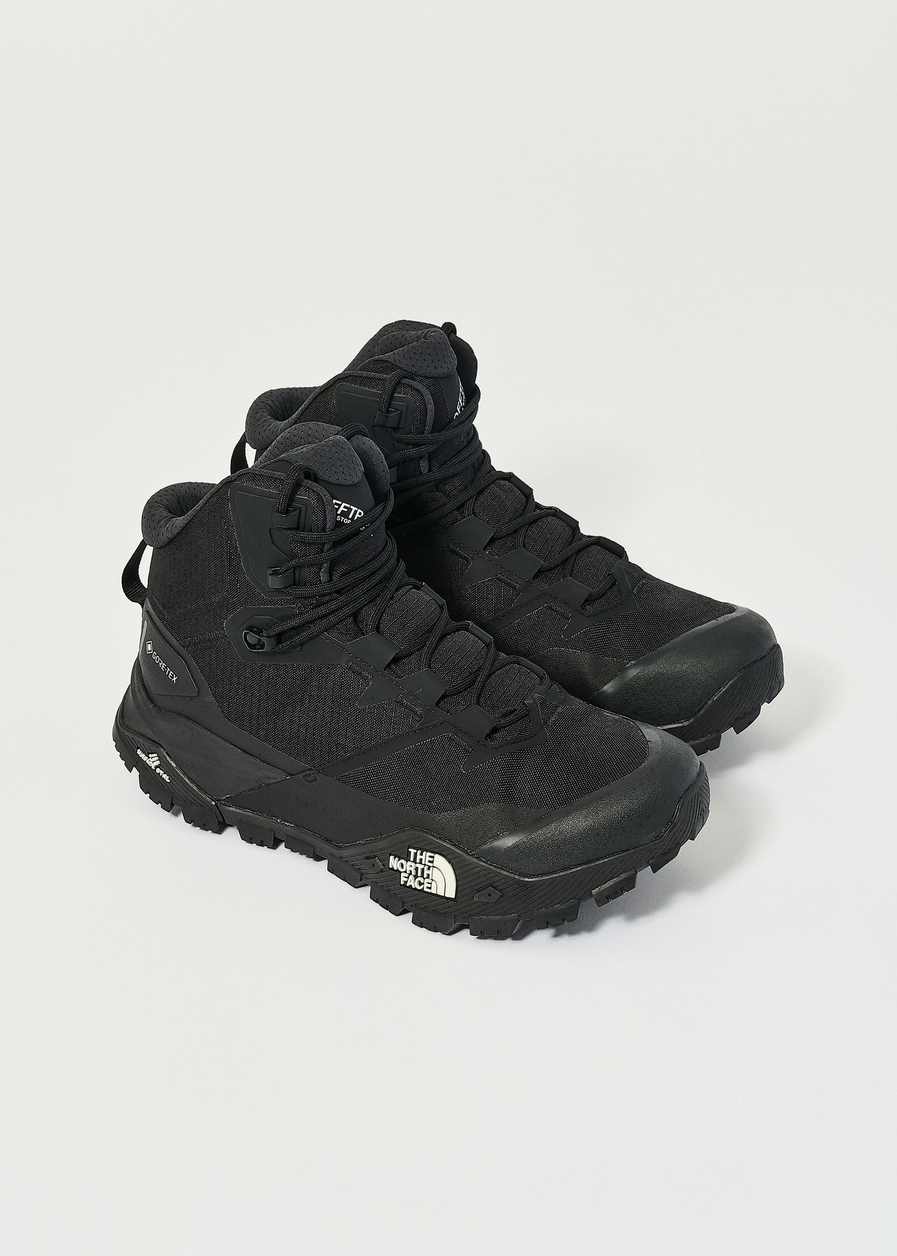 Image - 2 - Offtrail Hike Mid GORE-TEX Walking Boots