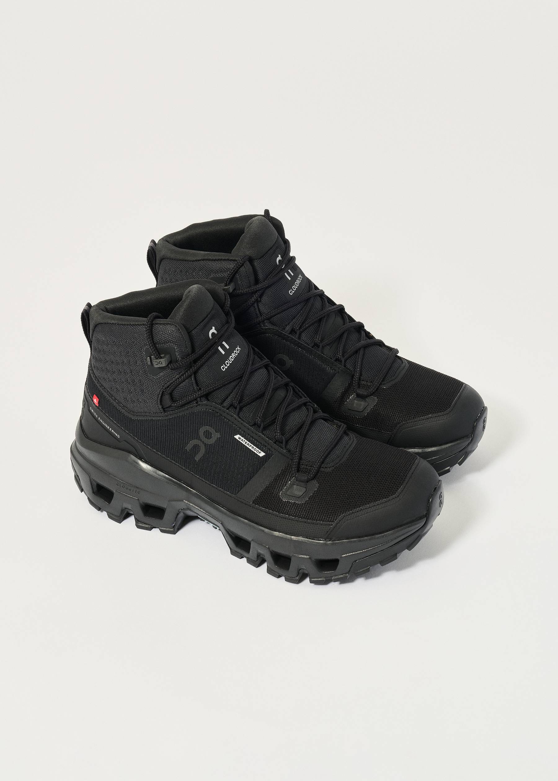 Image - 2 - Cloudrock Mid Waterproof Walking Boots