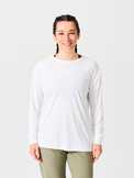 NosiLife SolarShield+ Long Sleeve T-Shirt