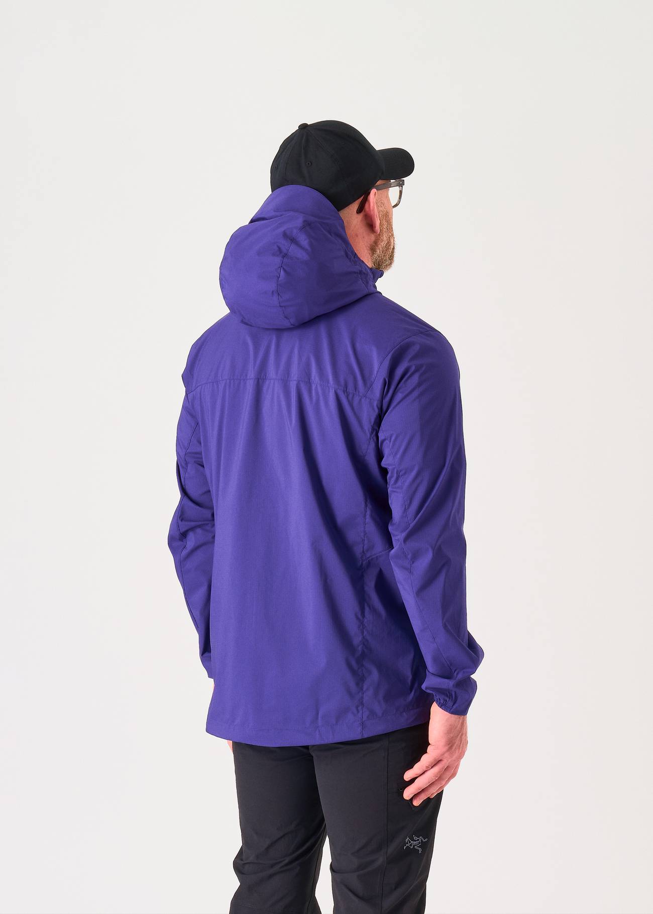 Arc'teryx Squamish Hoody