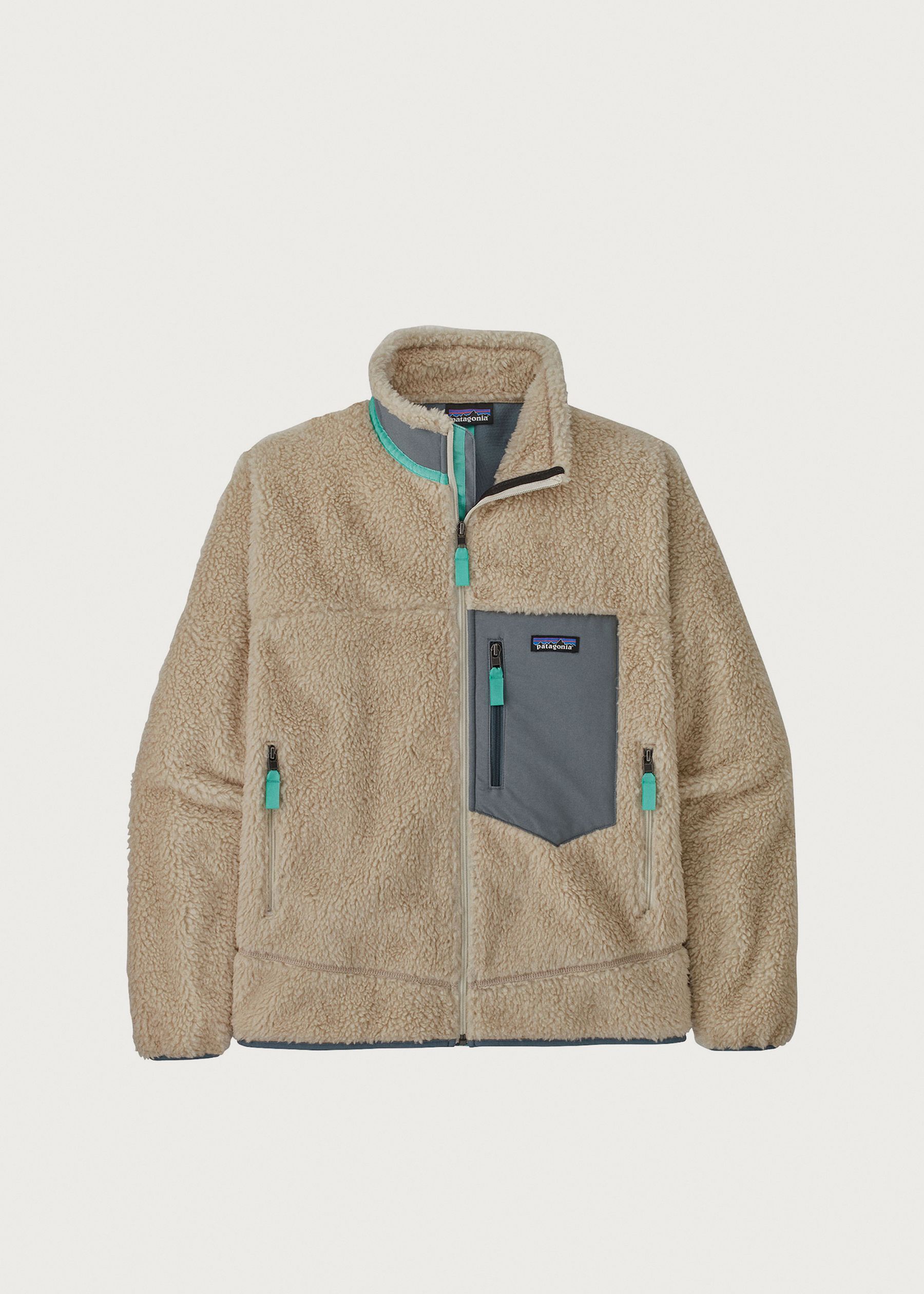 Patagonia Classic Retro-X Jacket