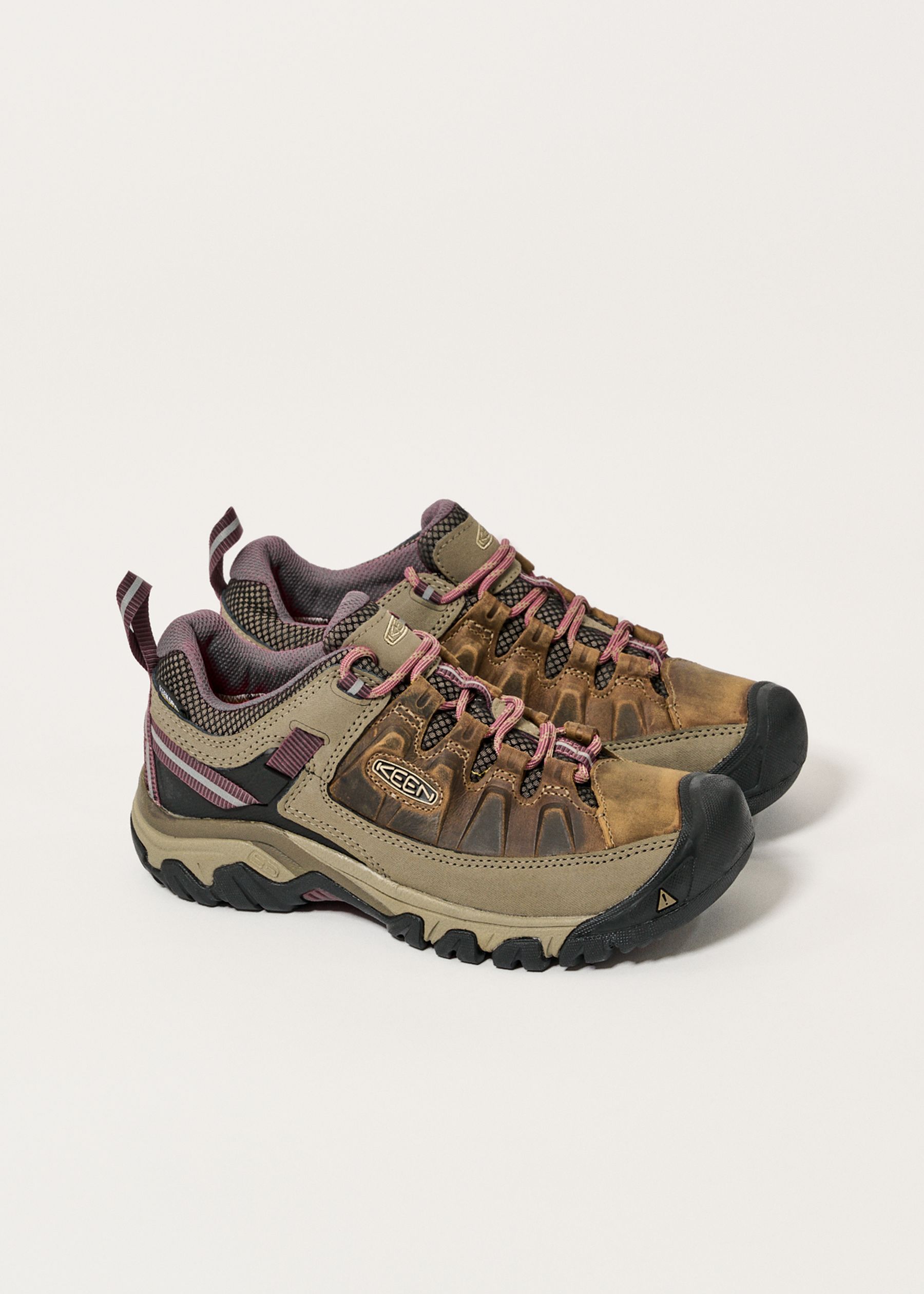 Image - 2 - Targhee III Low Waterproof Shoes