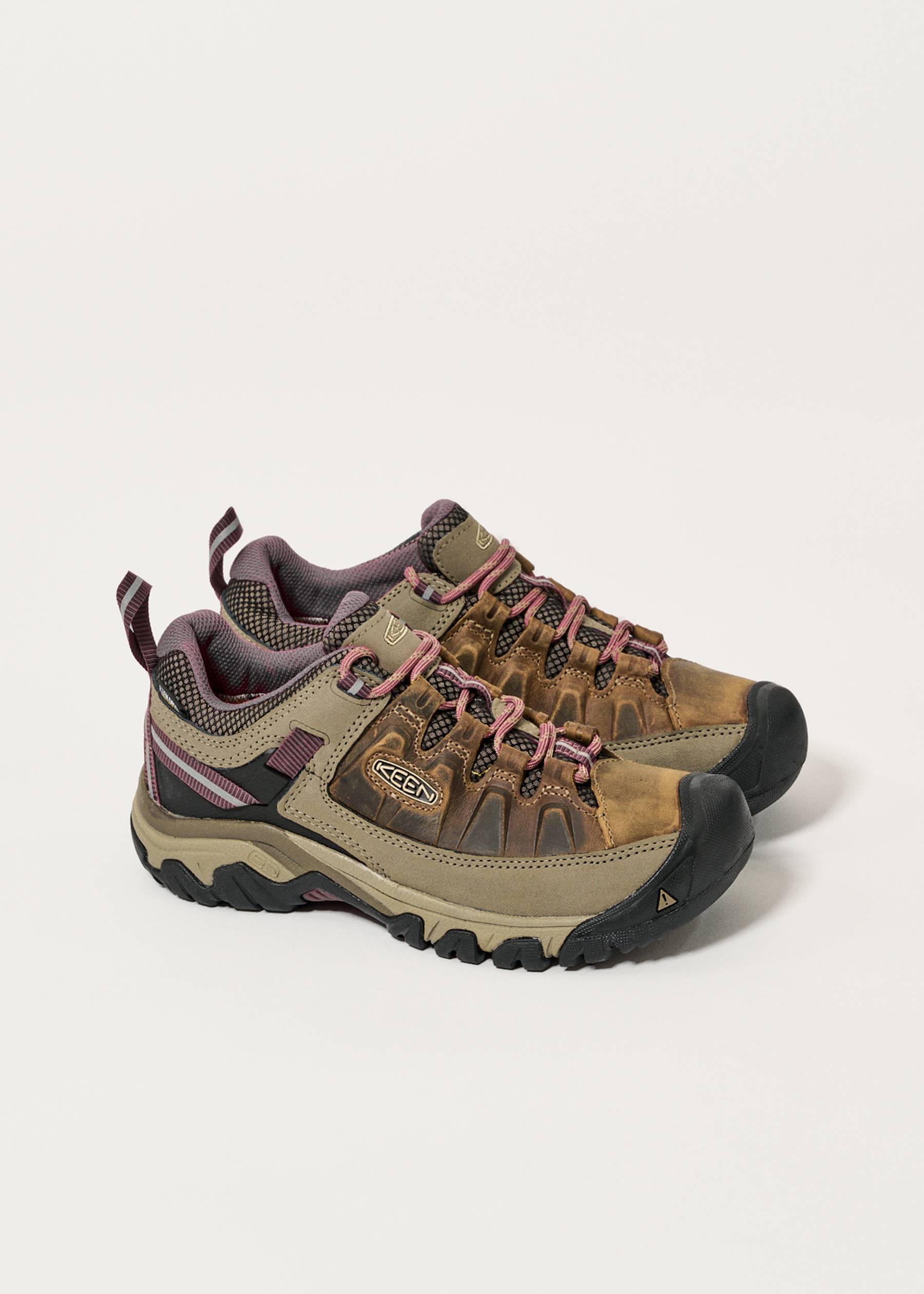 Image - 2 - Targhee III Low Waterproof Shoes