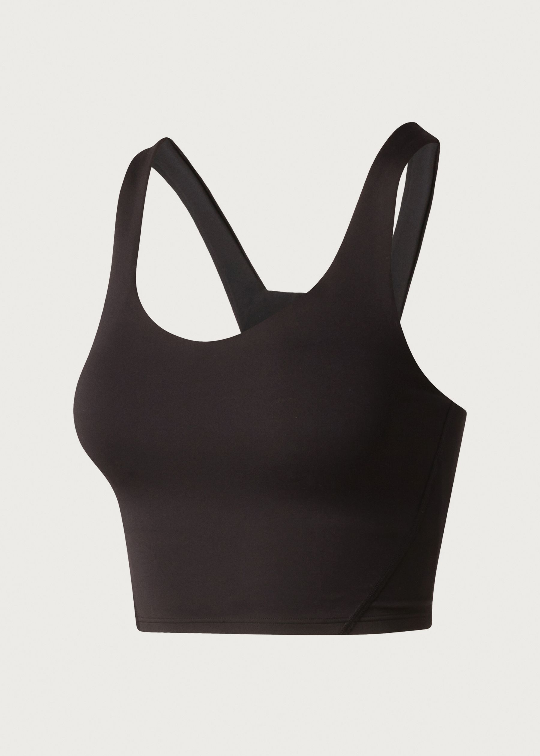 Image - 1 - Jaida Long Line Bra