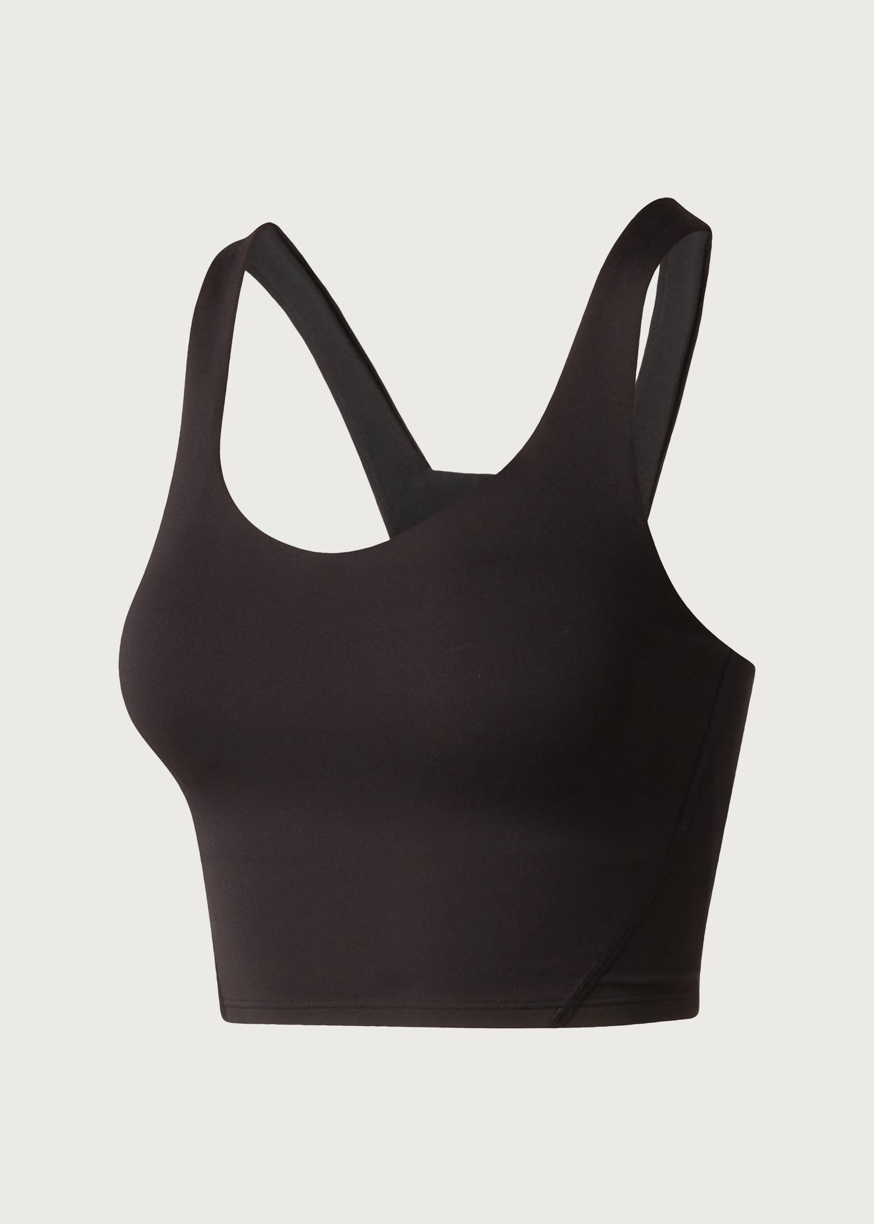 Image - 3 - Jaida Long Line Bra