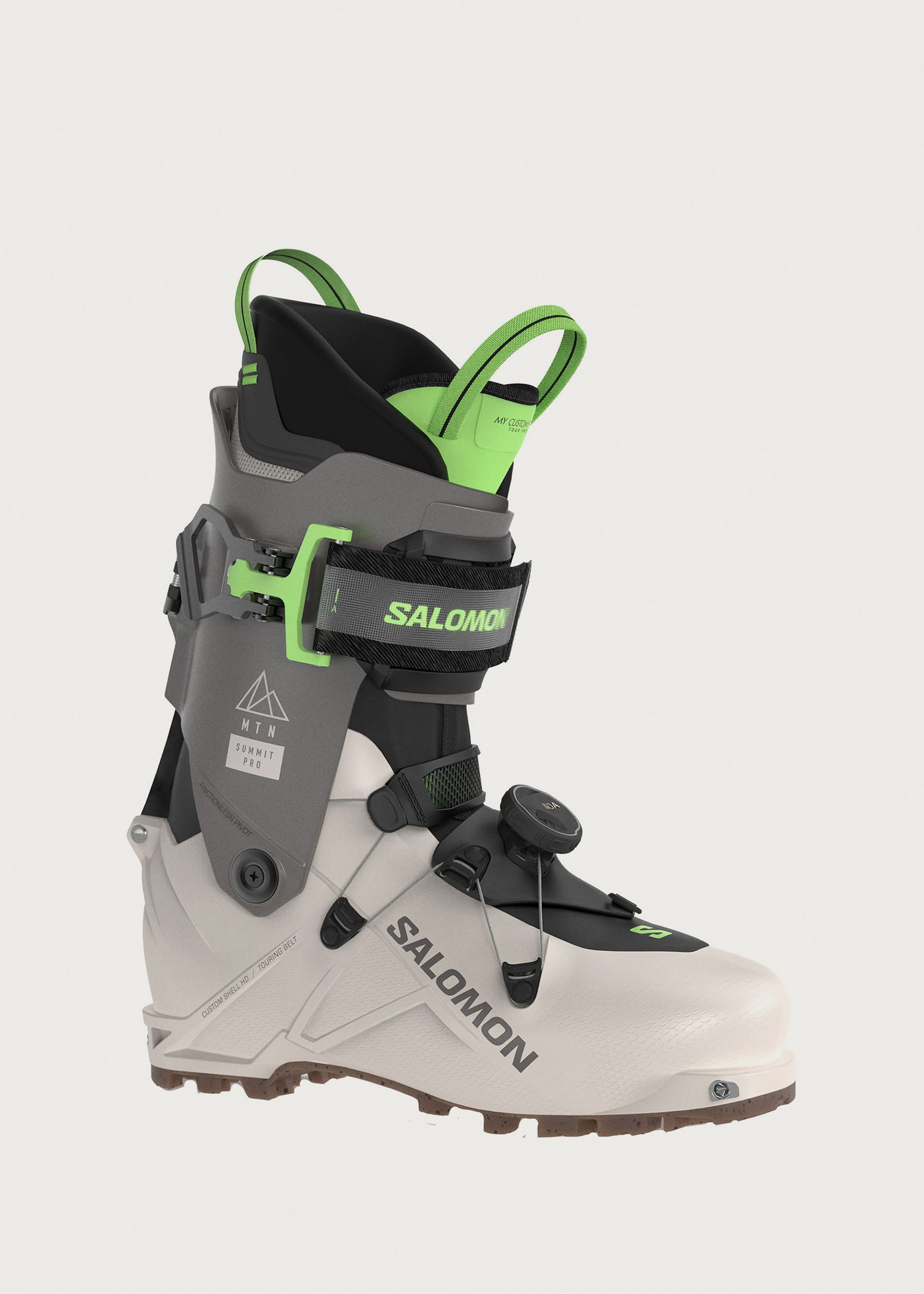 Image - 2 - MTN Summit Pro Ski Boots