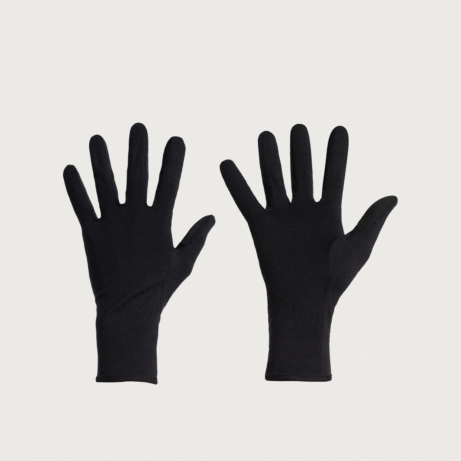 Image of Hat & gloves