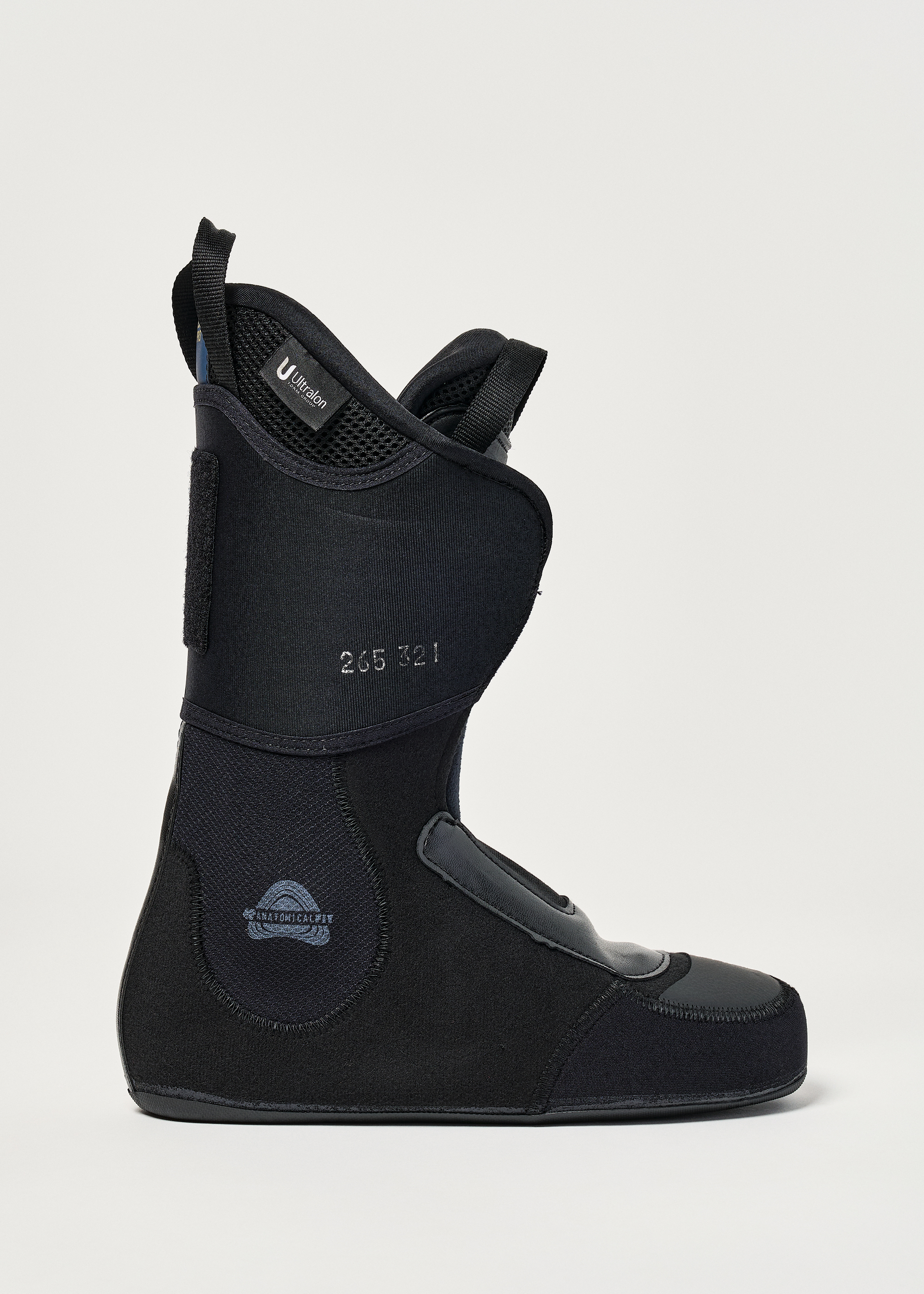 K2 BFC 120 BOA Ski Boots
