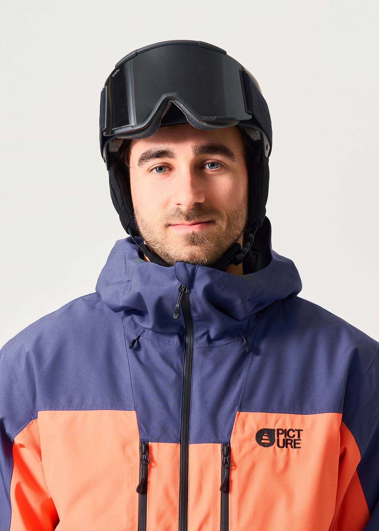 Picture Object Jacket