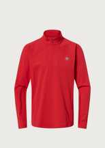 Shoulder Trim T-Neck
