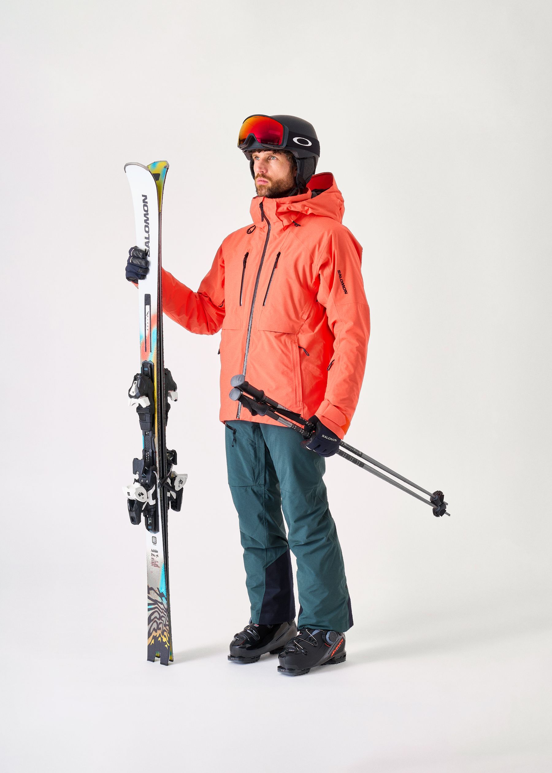 Image - 2 - Brilliant 2.0 Jacket