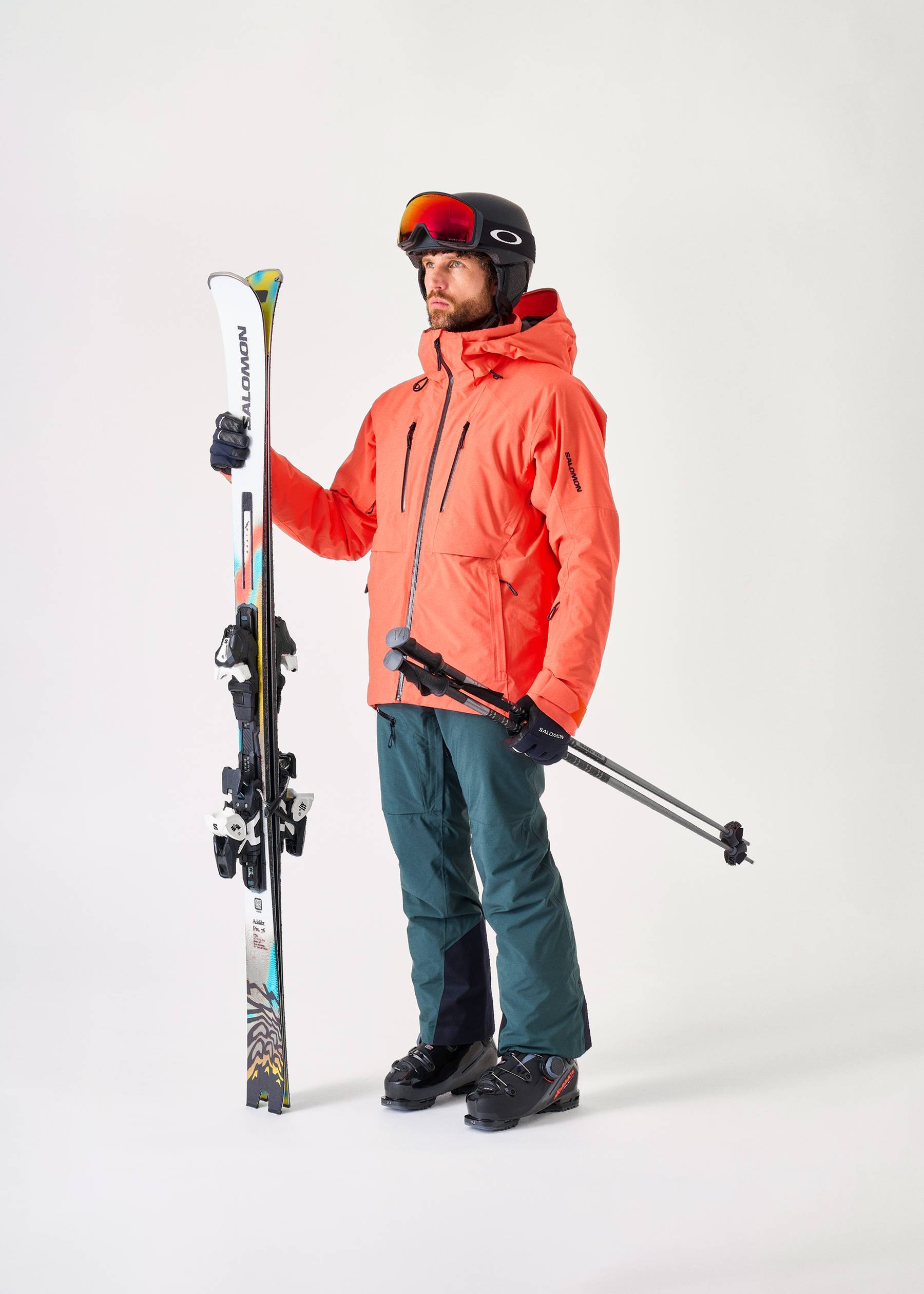 Image - 2 - Brilliant 2.0 Jacket