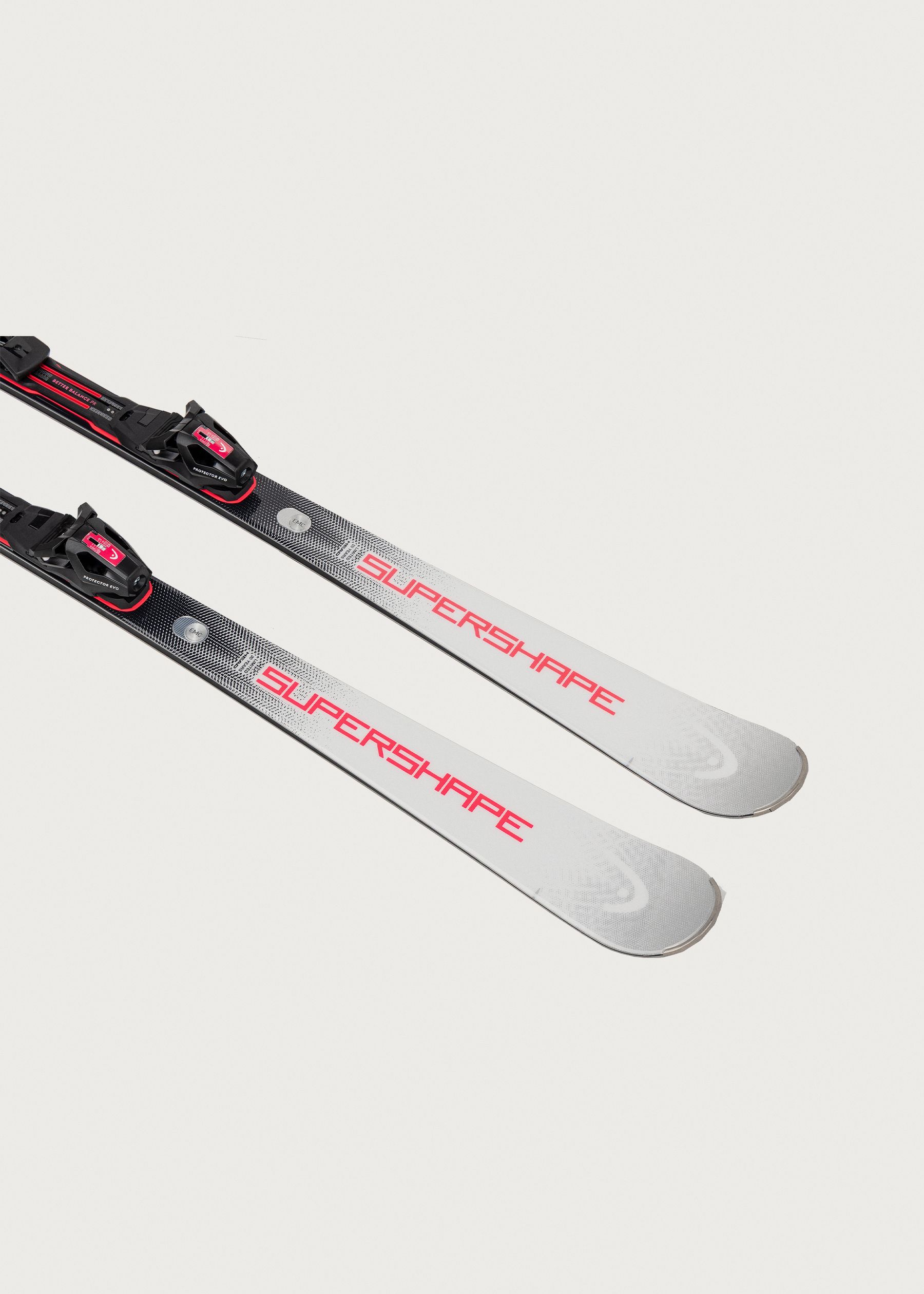 Image - 3 - Supershape Limited Skis