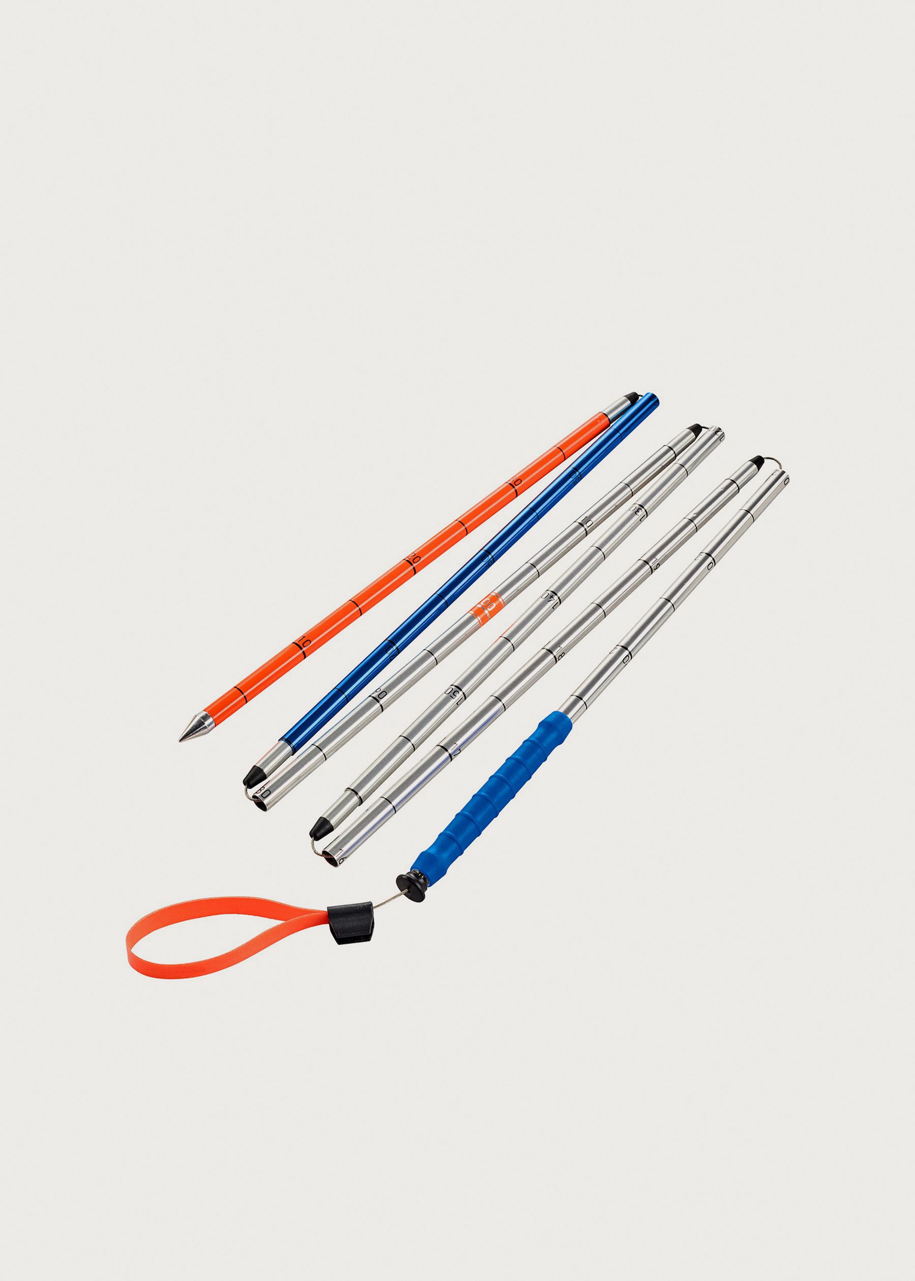 Image - 1 - Alu 240 PFA Probe