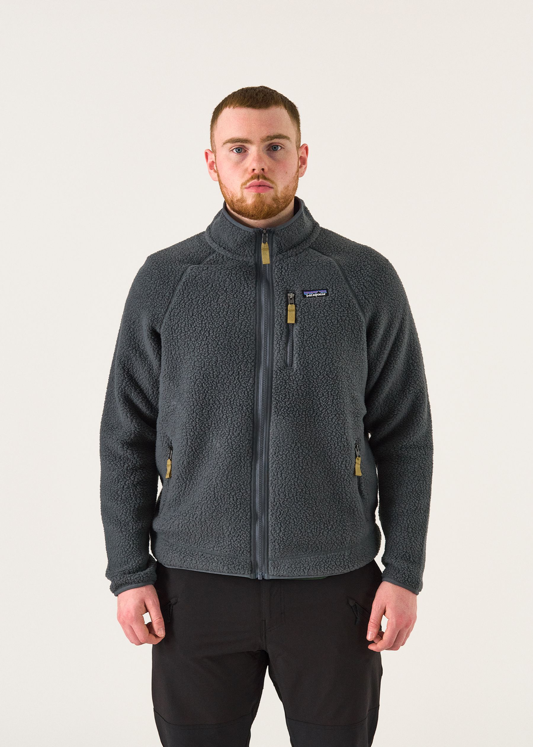 Image - 1 - Retro Pile Jacket