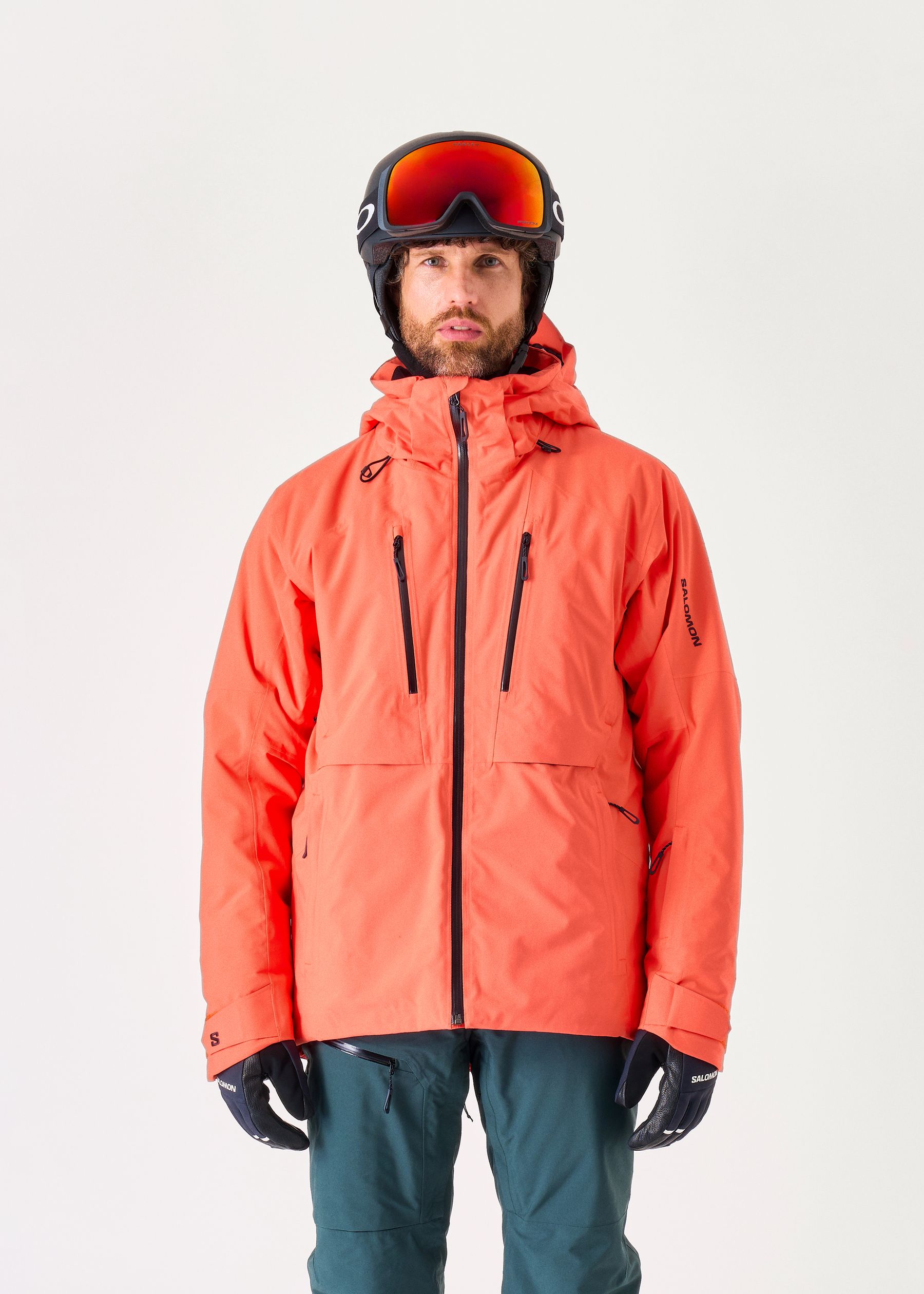 Image - 1 - Brilliant 2.0 Jacket