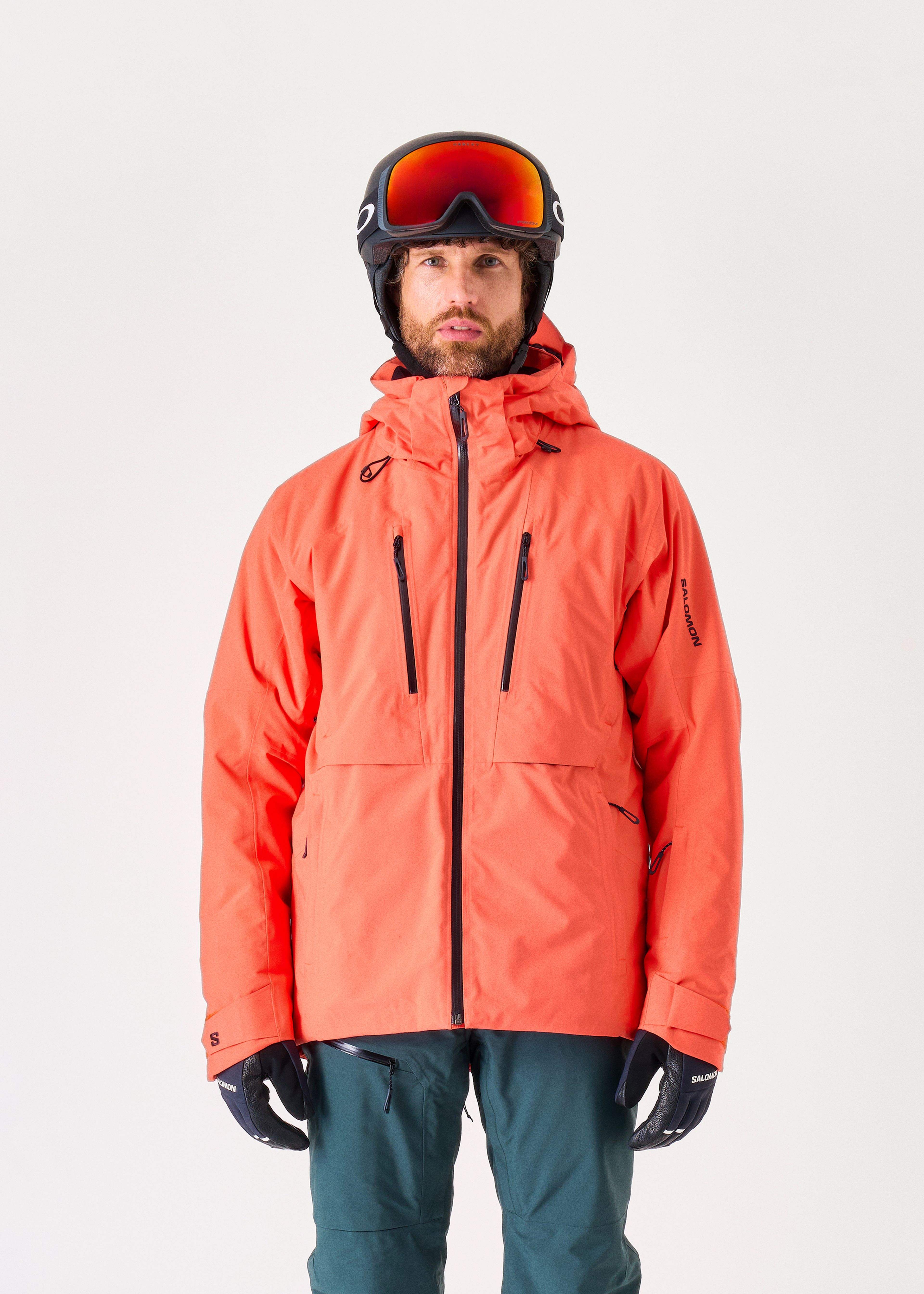 Salomon Brilliant 2.0 Jacket