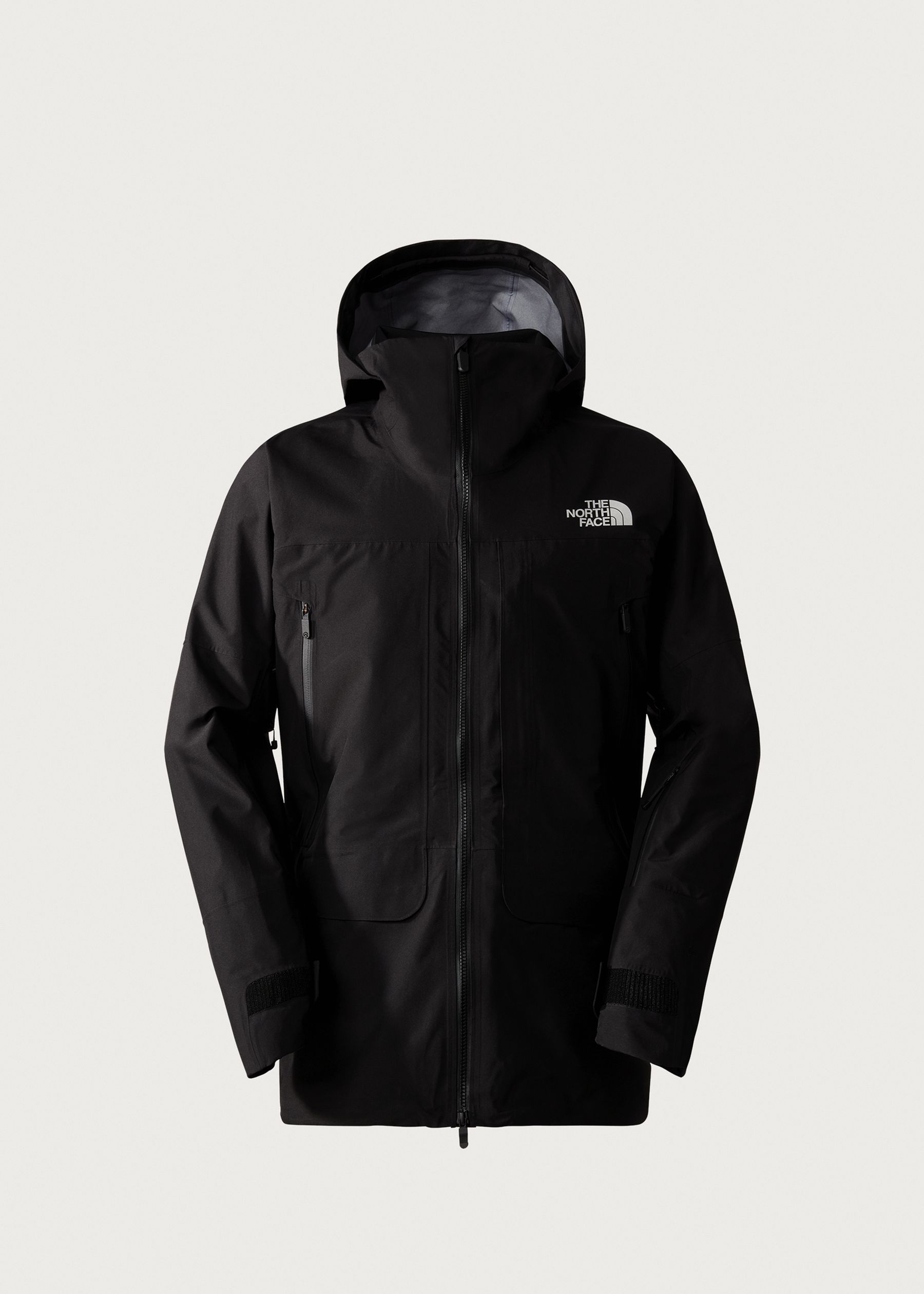 THE NORTH FACE SUMMIT SERIES M ブラック The North Face Summit Verbier GORE-TEX Jacket