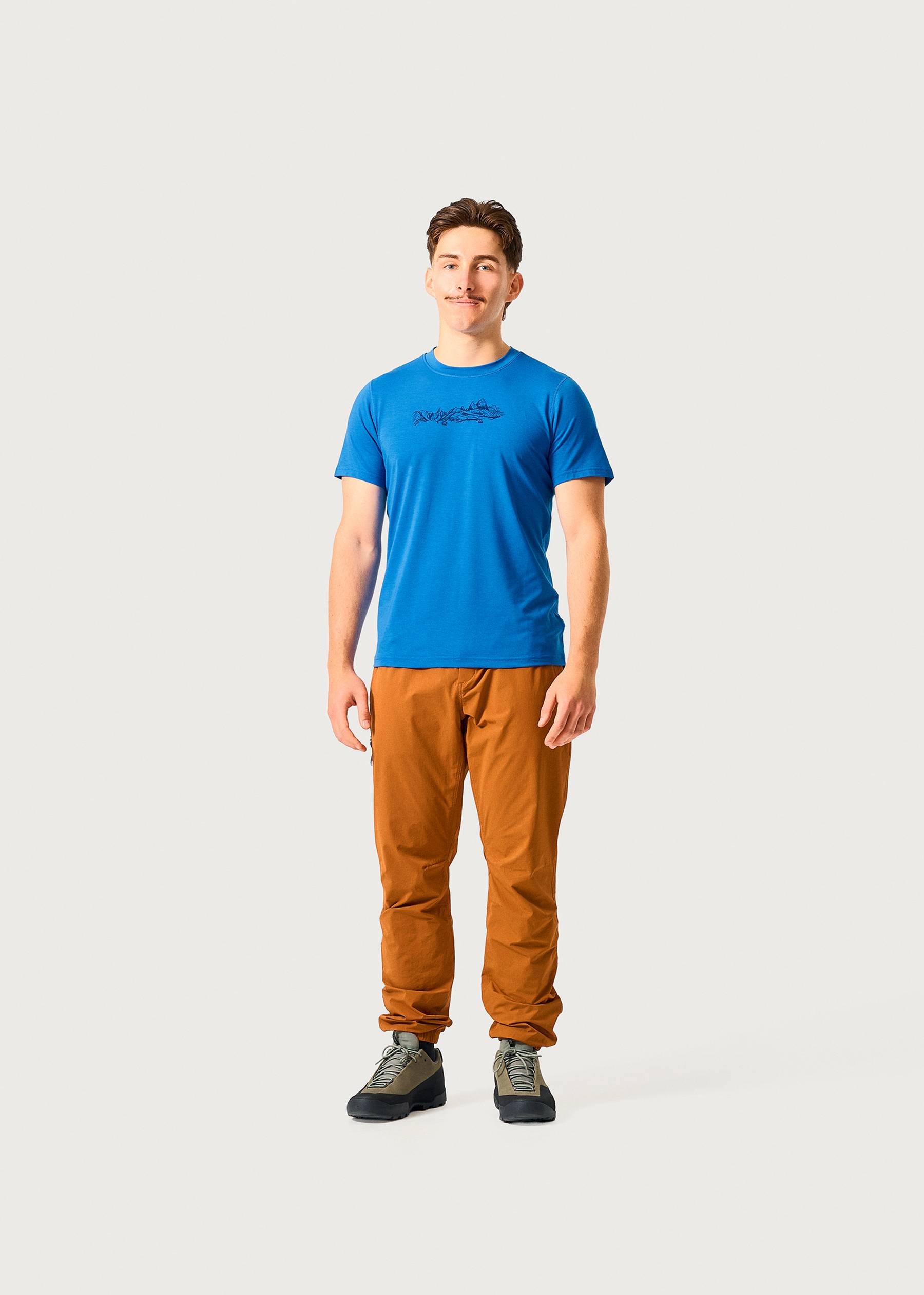 Image - 2 - Groundup Skyline Tee