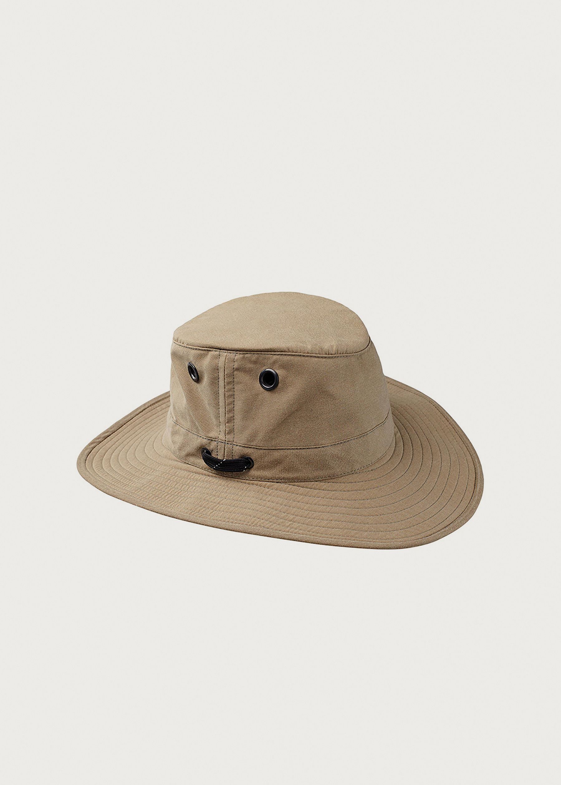Image - 1 - Waxed Cotton Hat