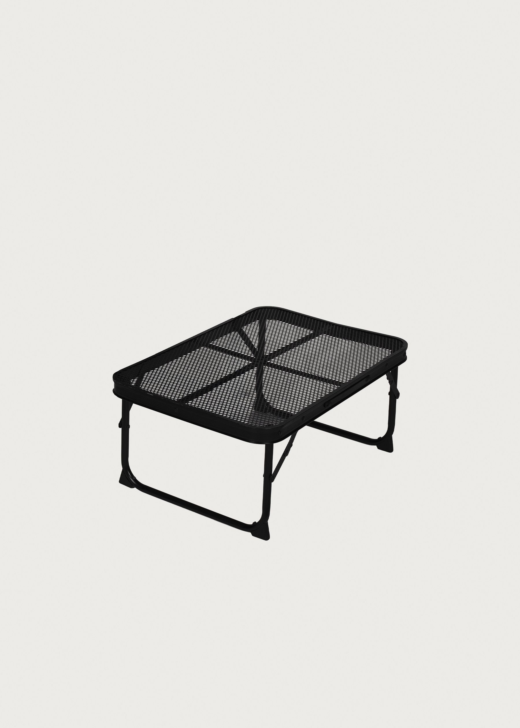 Image - 1 - Grate Low Camping Table