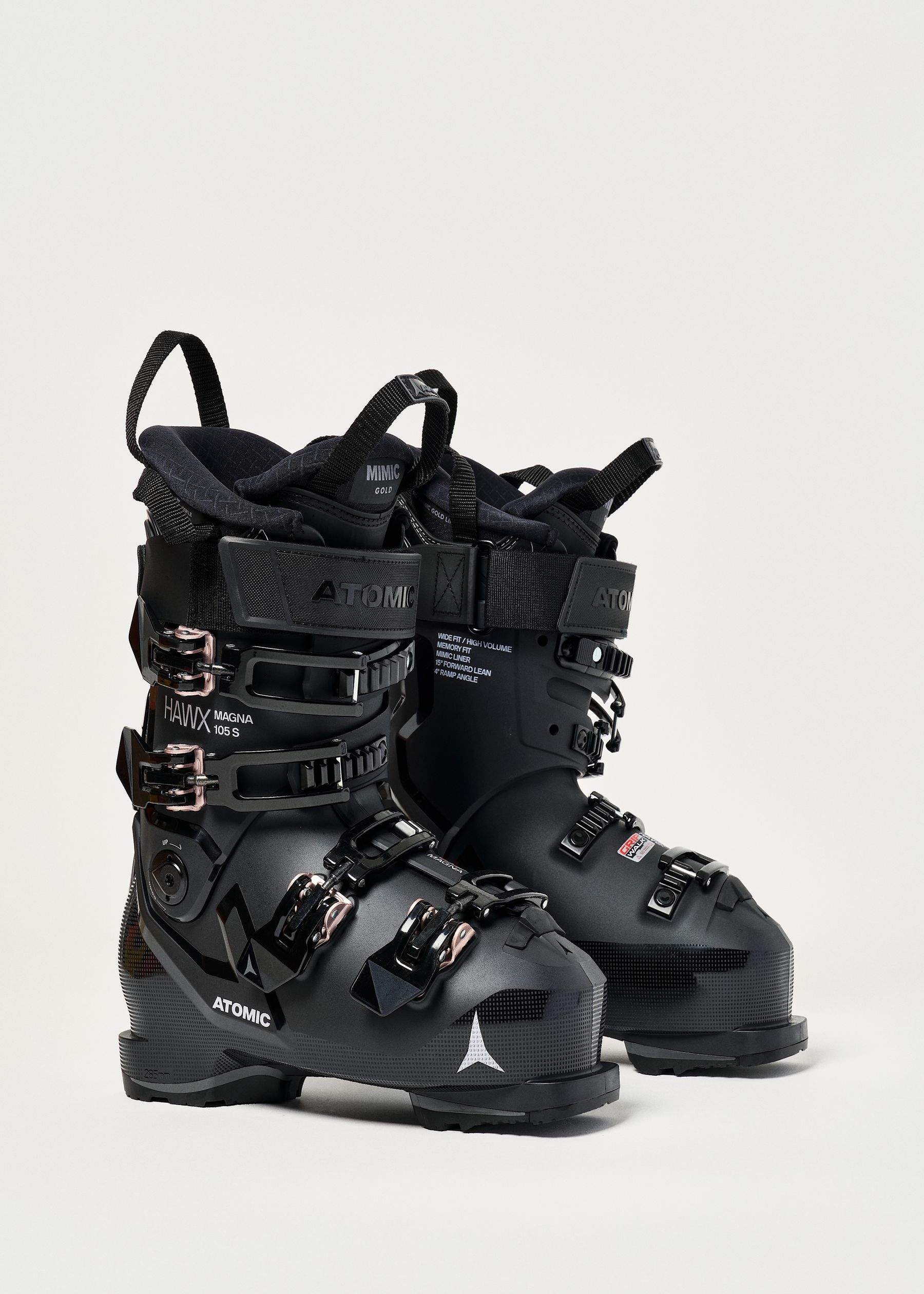 Image - 2 - Hawx Magna 105 S W Ski Boots