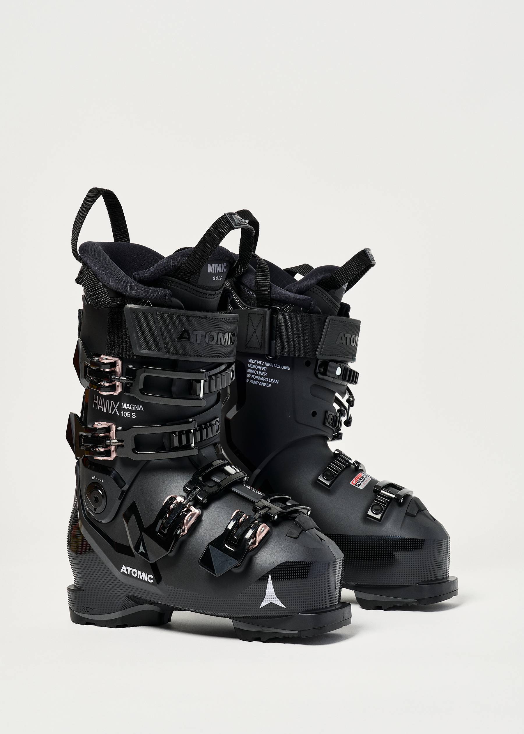 Image - 2 - Hawx Magna 105 S W Ski Boots