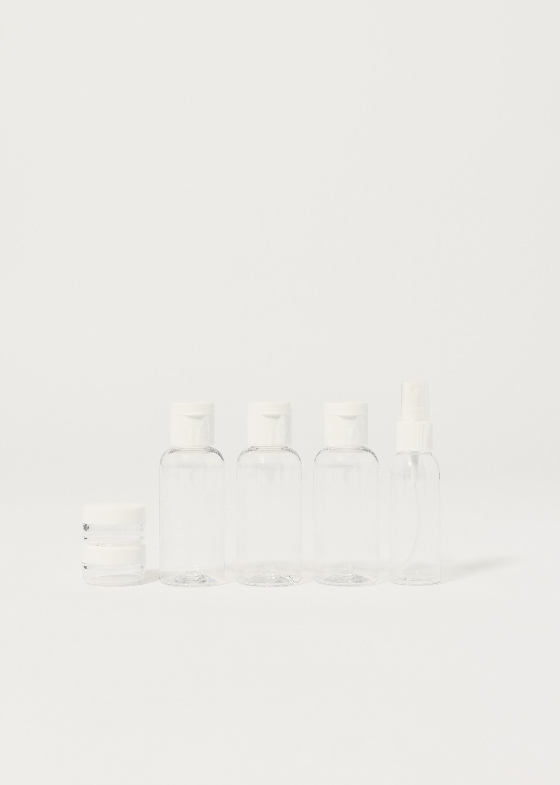 Image - 1 - Flight Bottle Set