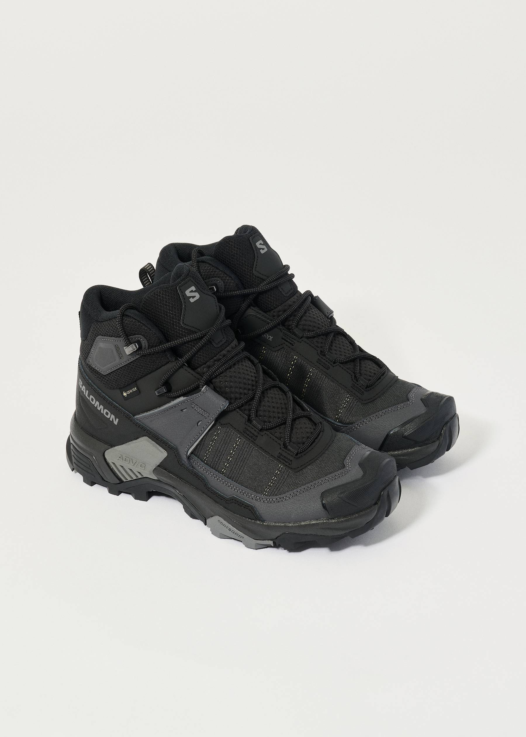 Image - 2 - X Ultra 5 Mid GORE-TEX Walking Boots