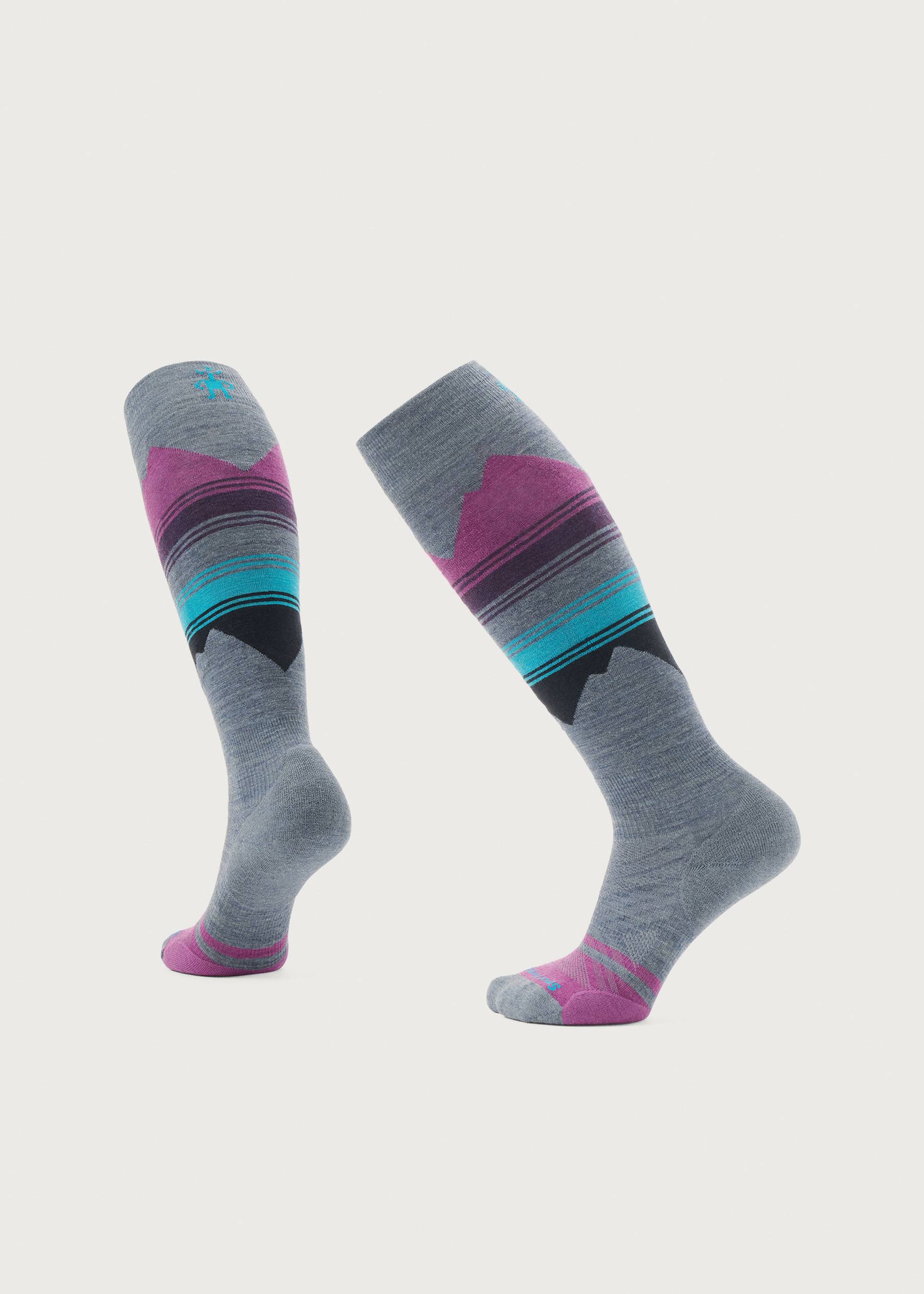 Image - 2 - Targeted Cushion Ski Socks