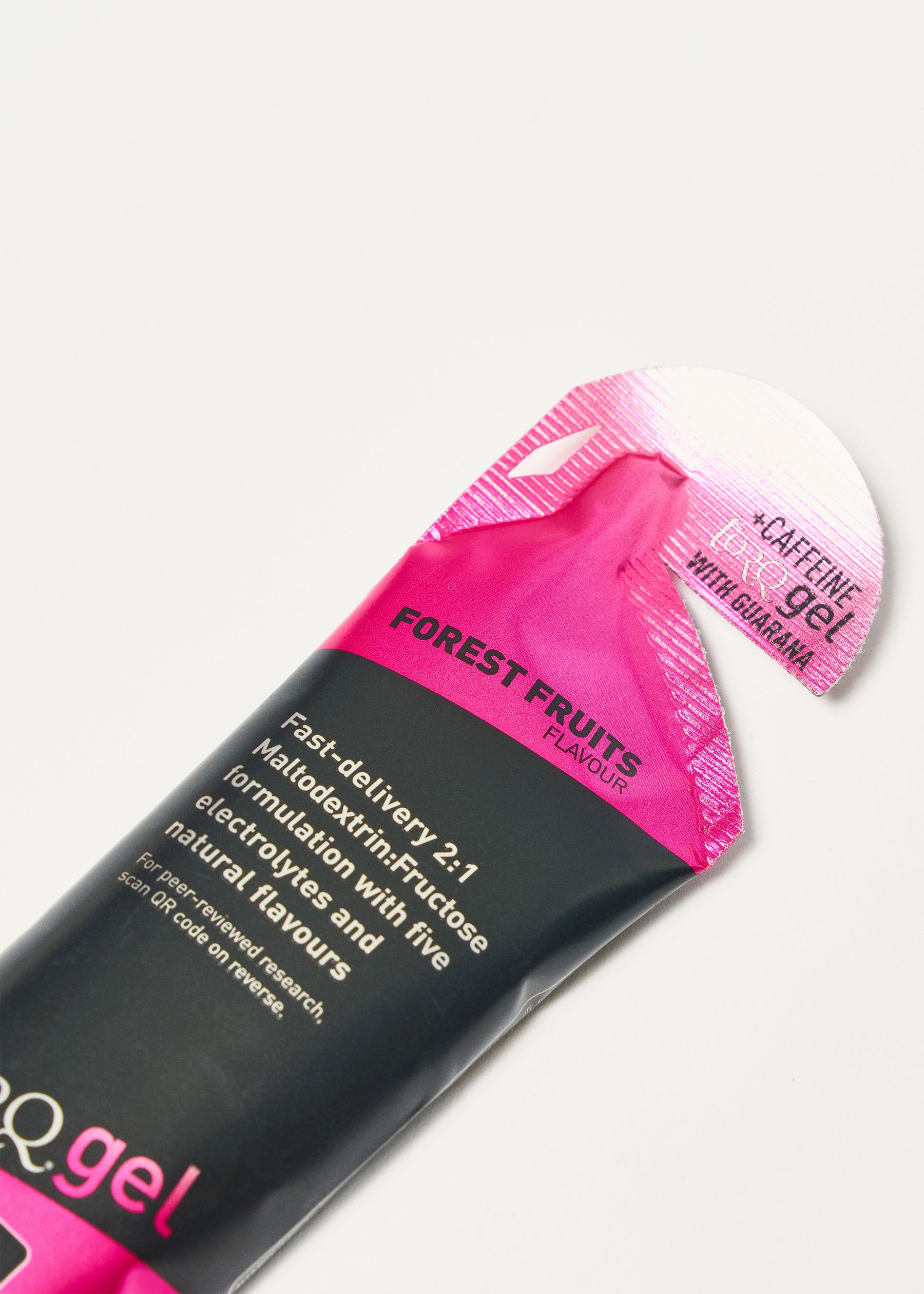 Image - 2 - Torq Energy Gels (with Guarana)