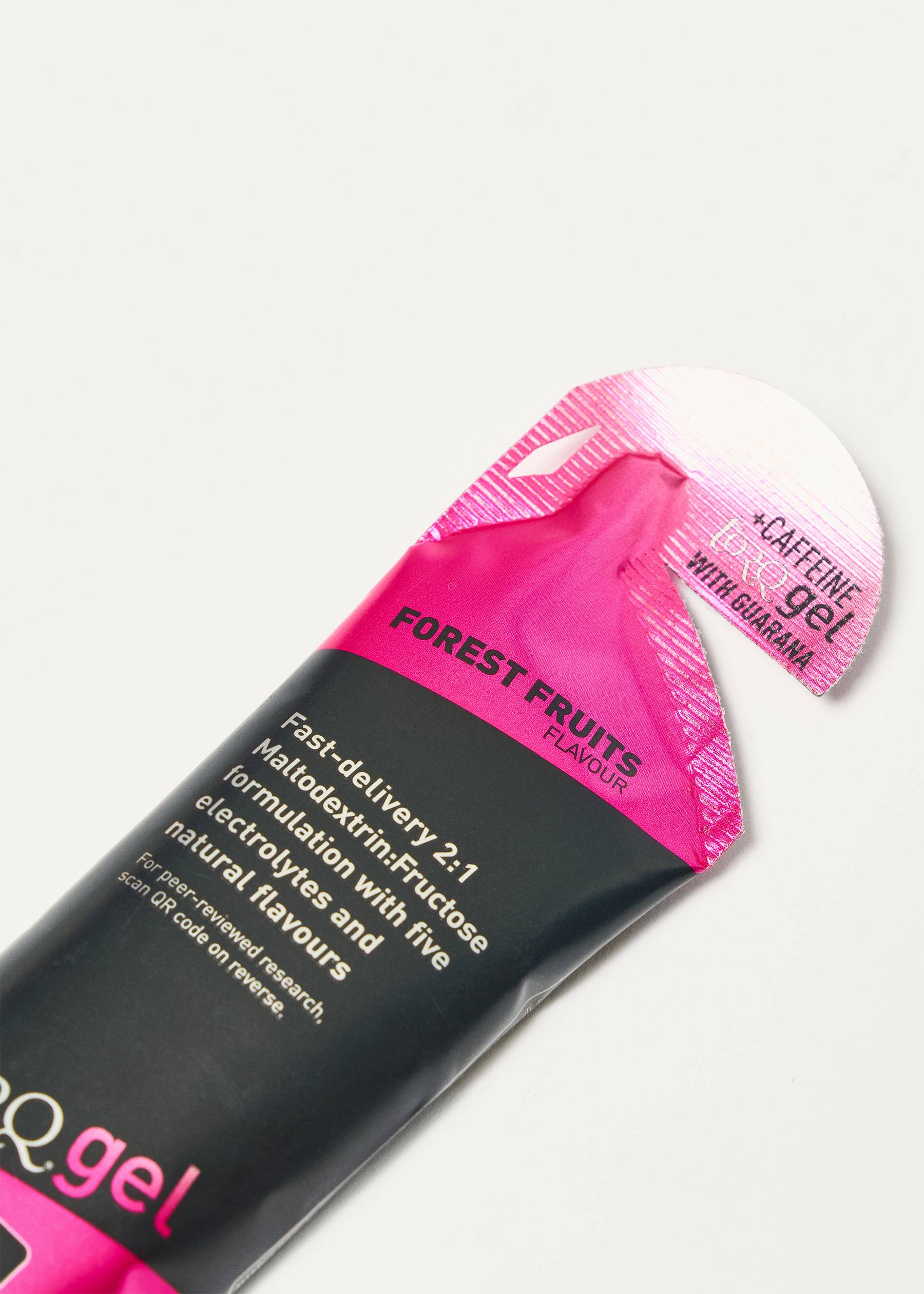 Image - 2 - Torq Energy Gels (with Guarana)
