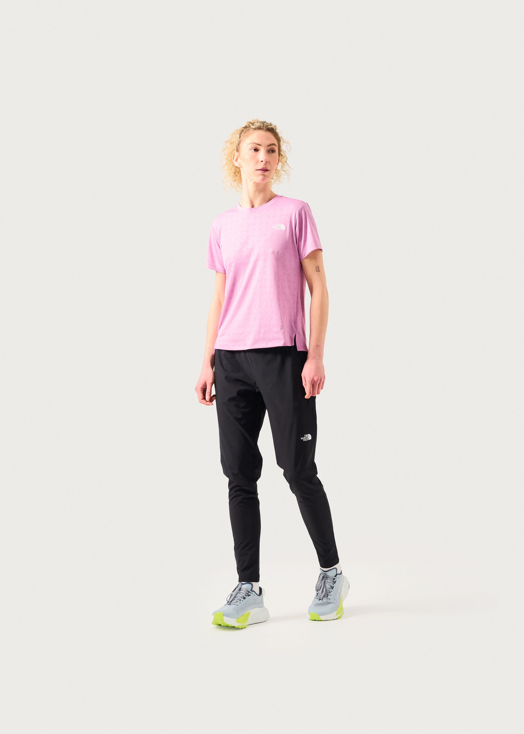 Image - 2 - Flex Woven Jogger