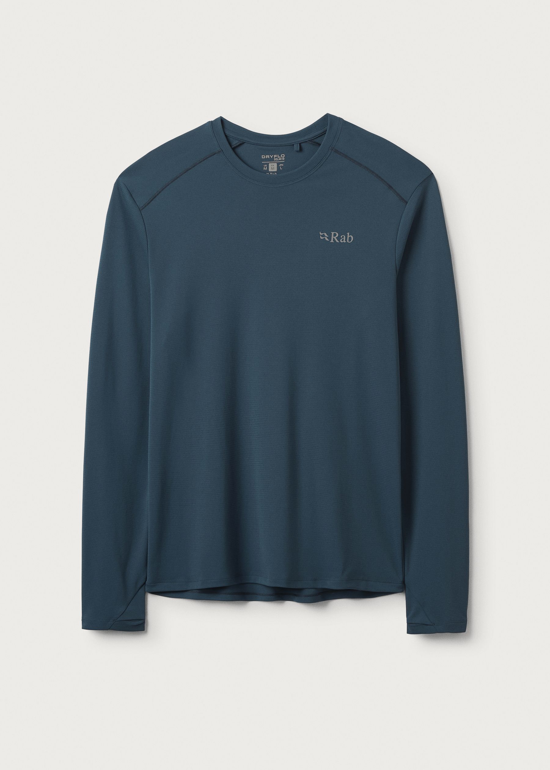 Image - 1 - Force Long Sleeve Tee