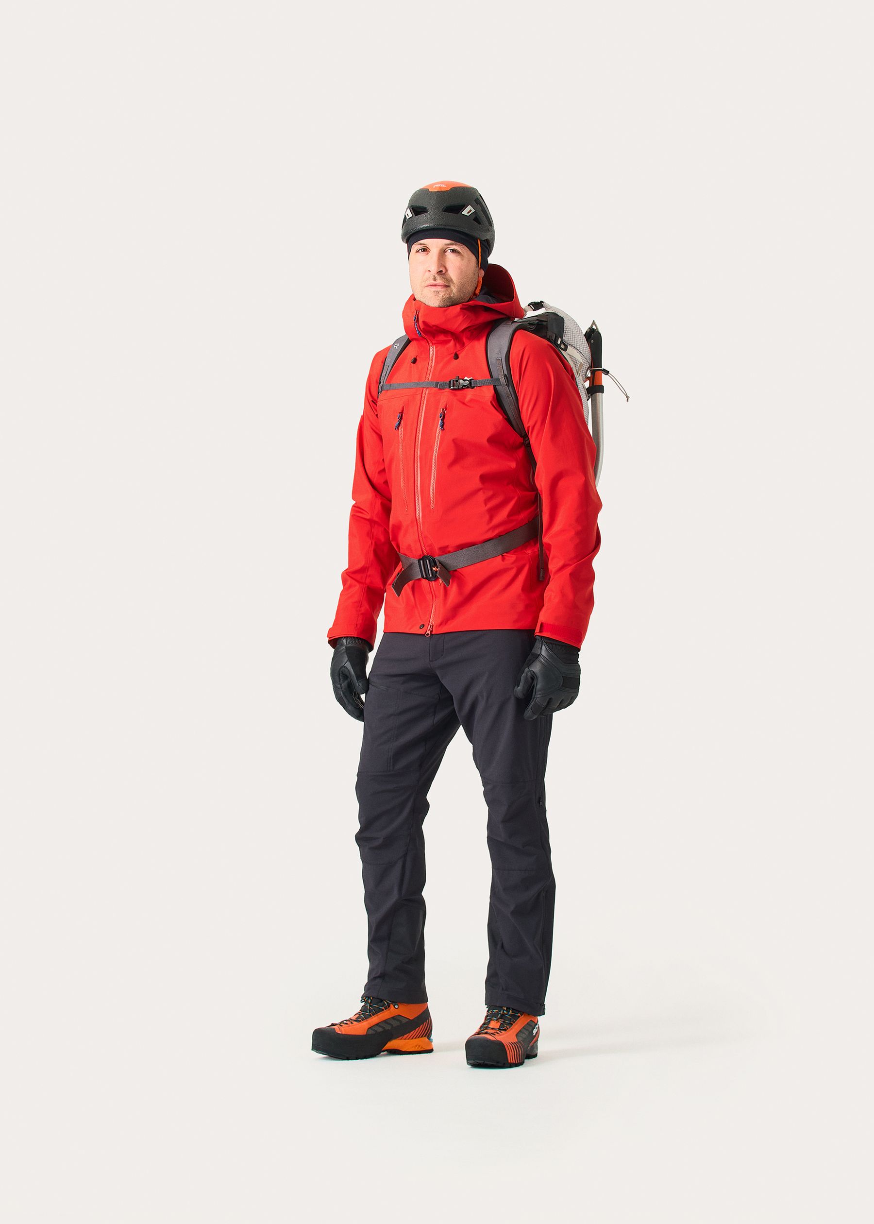 Image - 2 - Tupilak GORE-TEX Pro Jacket