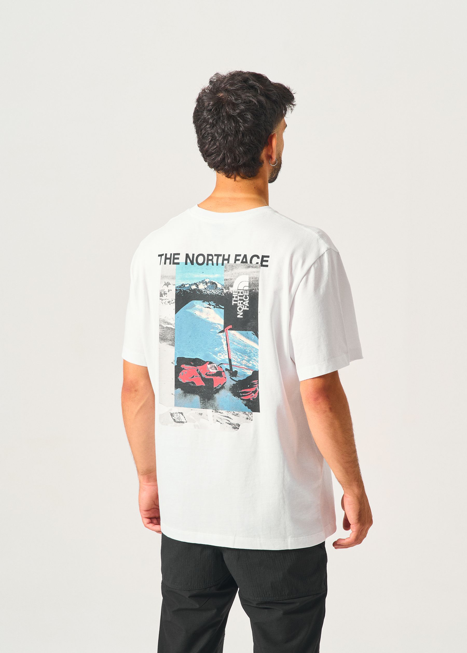 Image - 3 - Apex '75 Collage Relaxed Tee