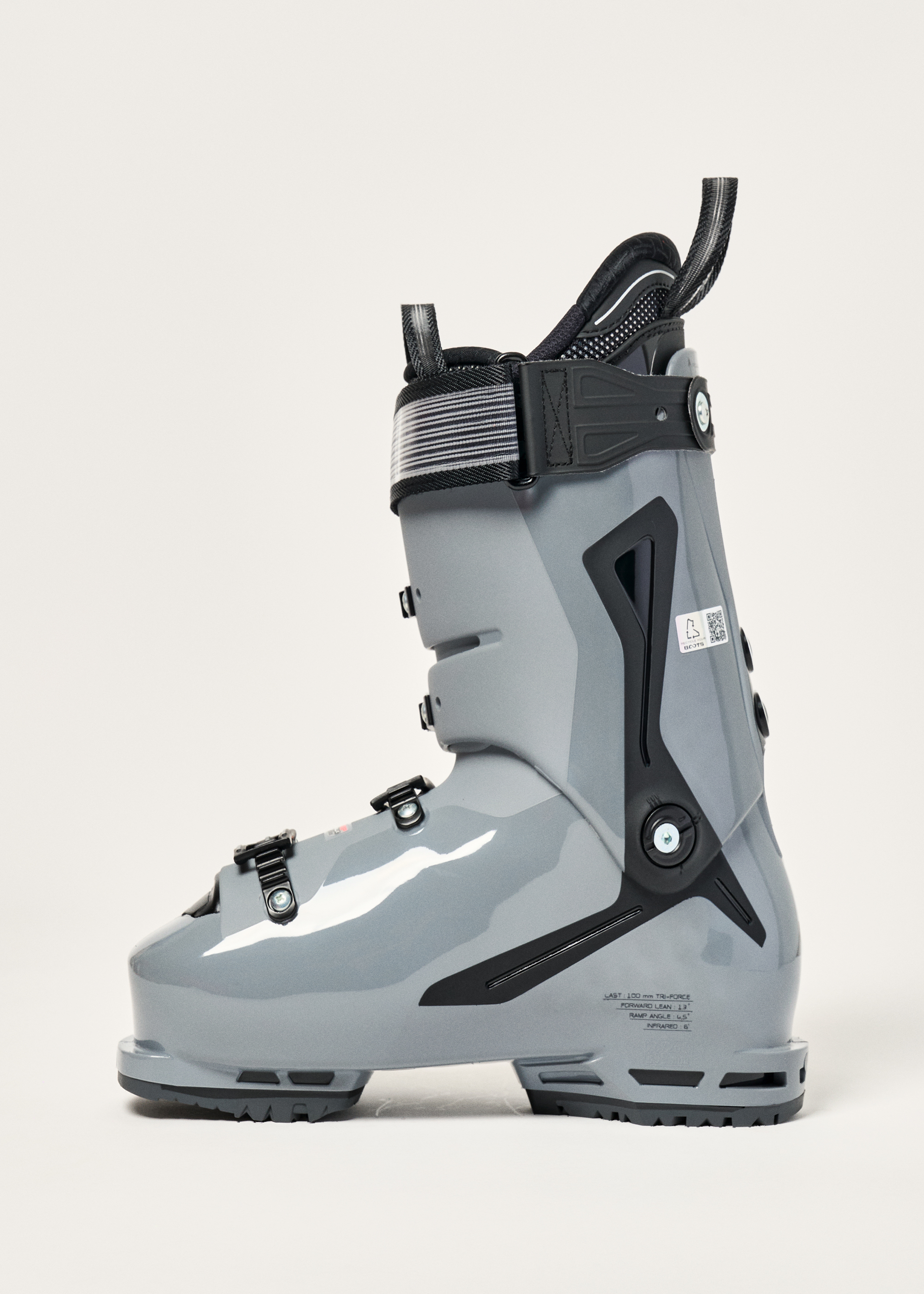 Nordica Speedmachine 3 120 Ski Boots