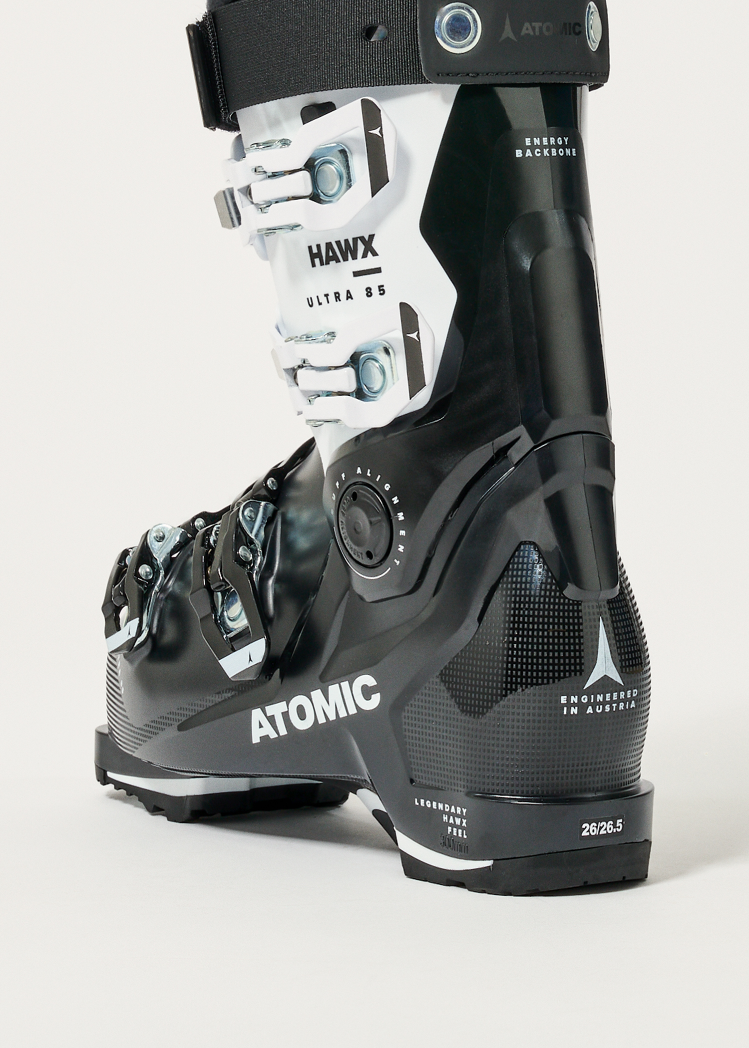 Atomic Hawx Ultra 85 W GW Ski Boots