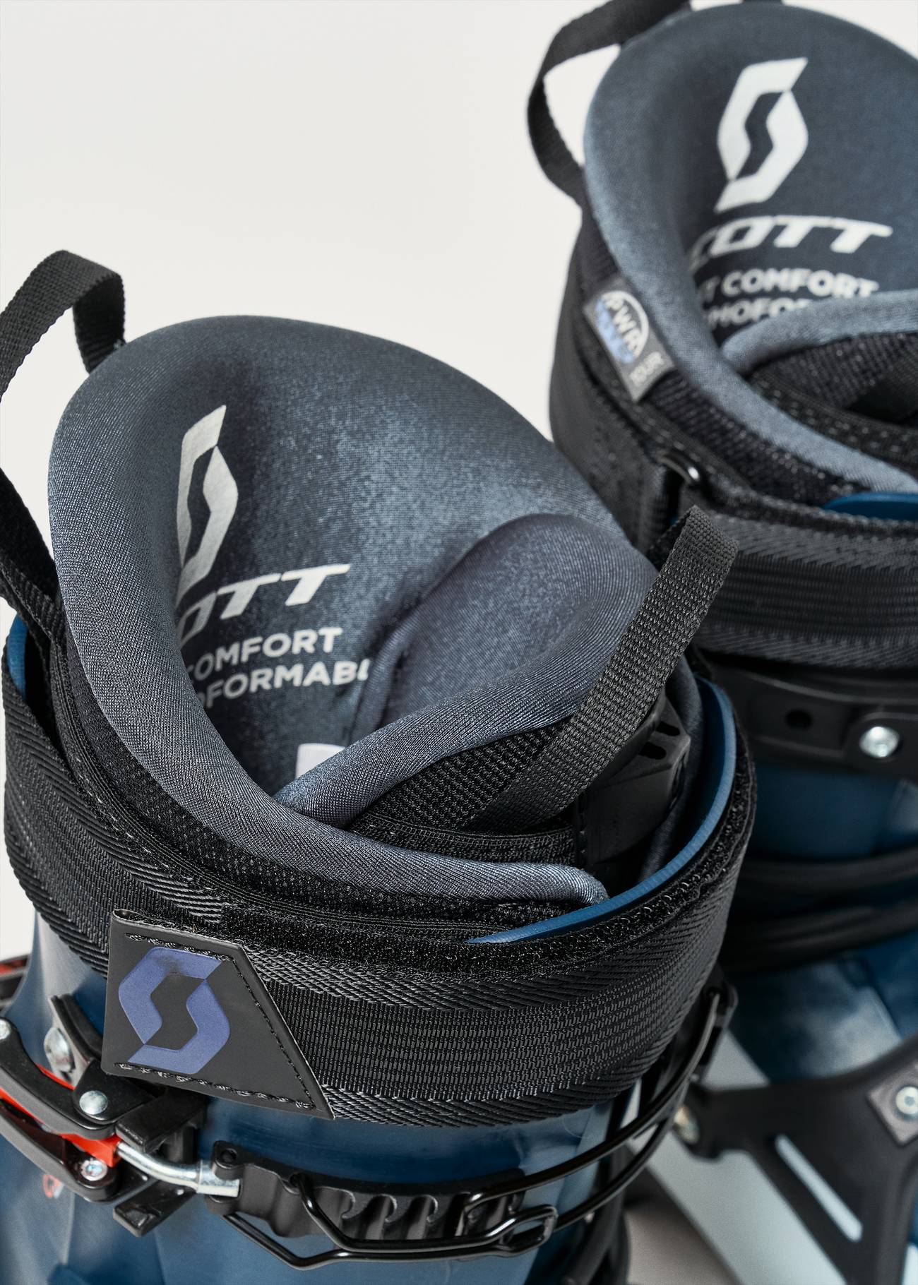 Scott Cosmos Tour Ski Boots