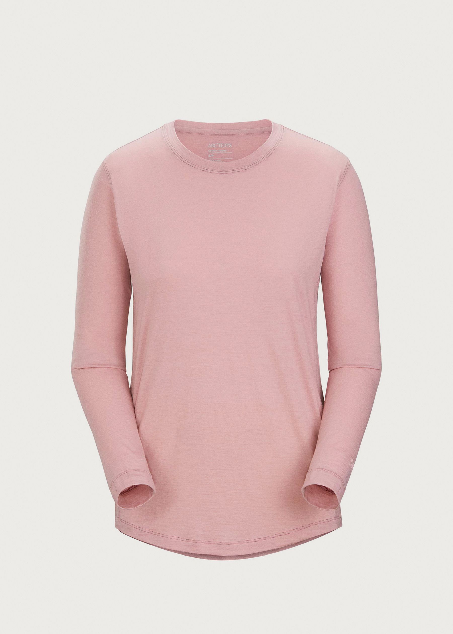 Image - 1 - Lana Long Sleeve Crew