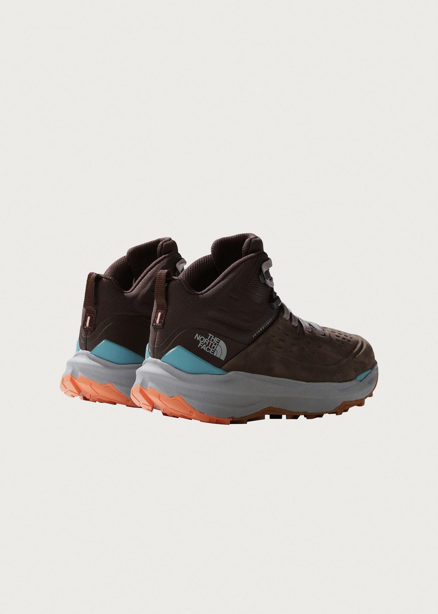 The North Face Vectiv Exploris 2 Leather Mid FUTURELIGHT Boots