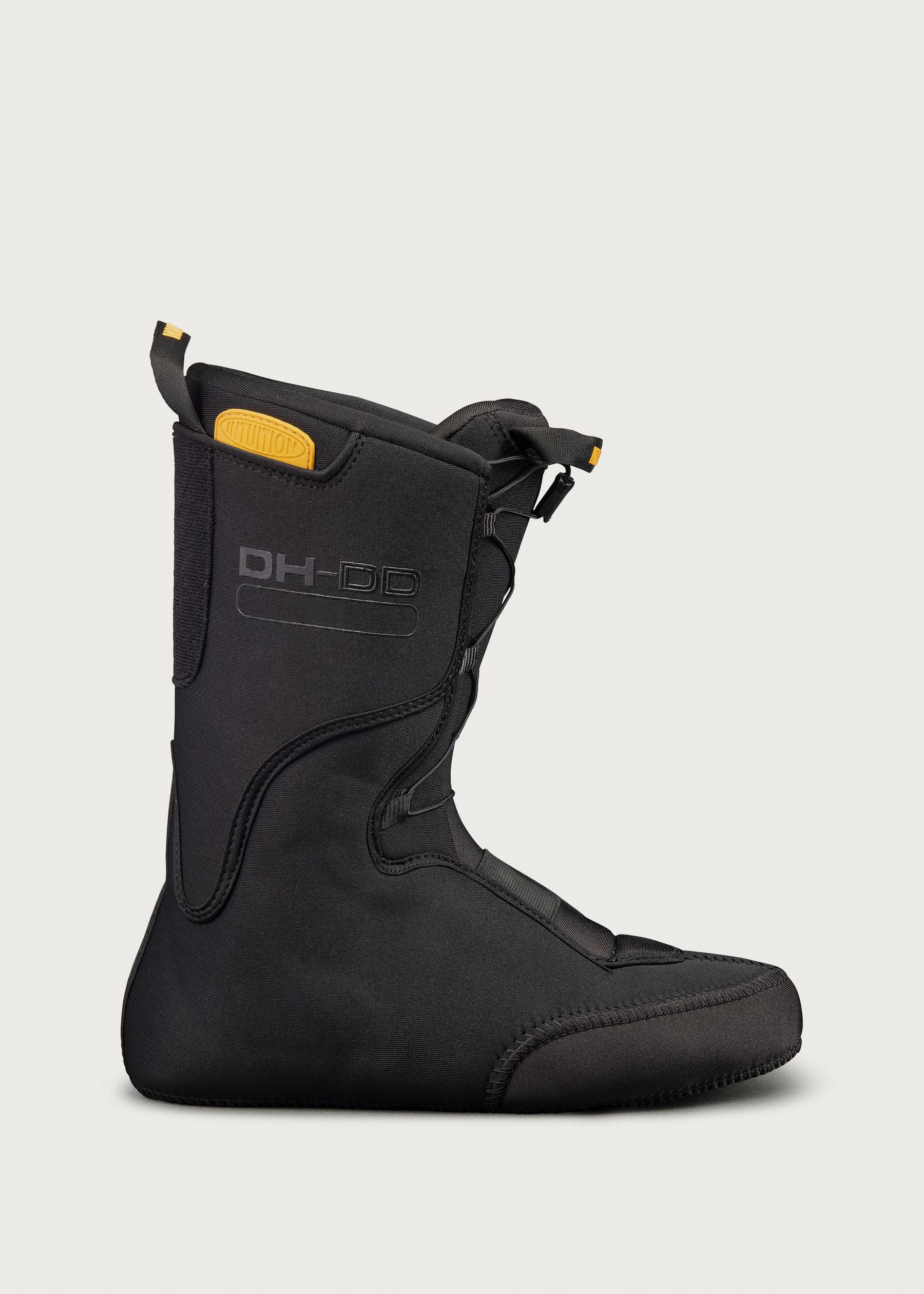 Image - 1 - Downhill Tongue DD 9mm Boot Liners