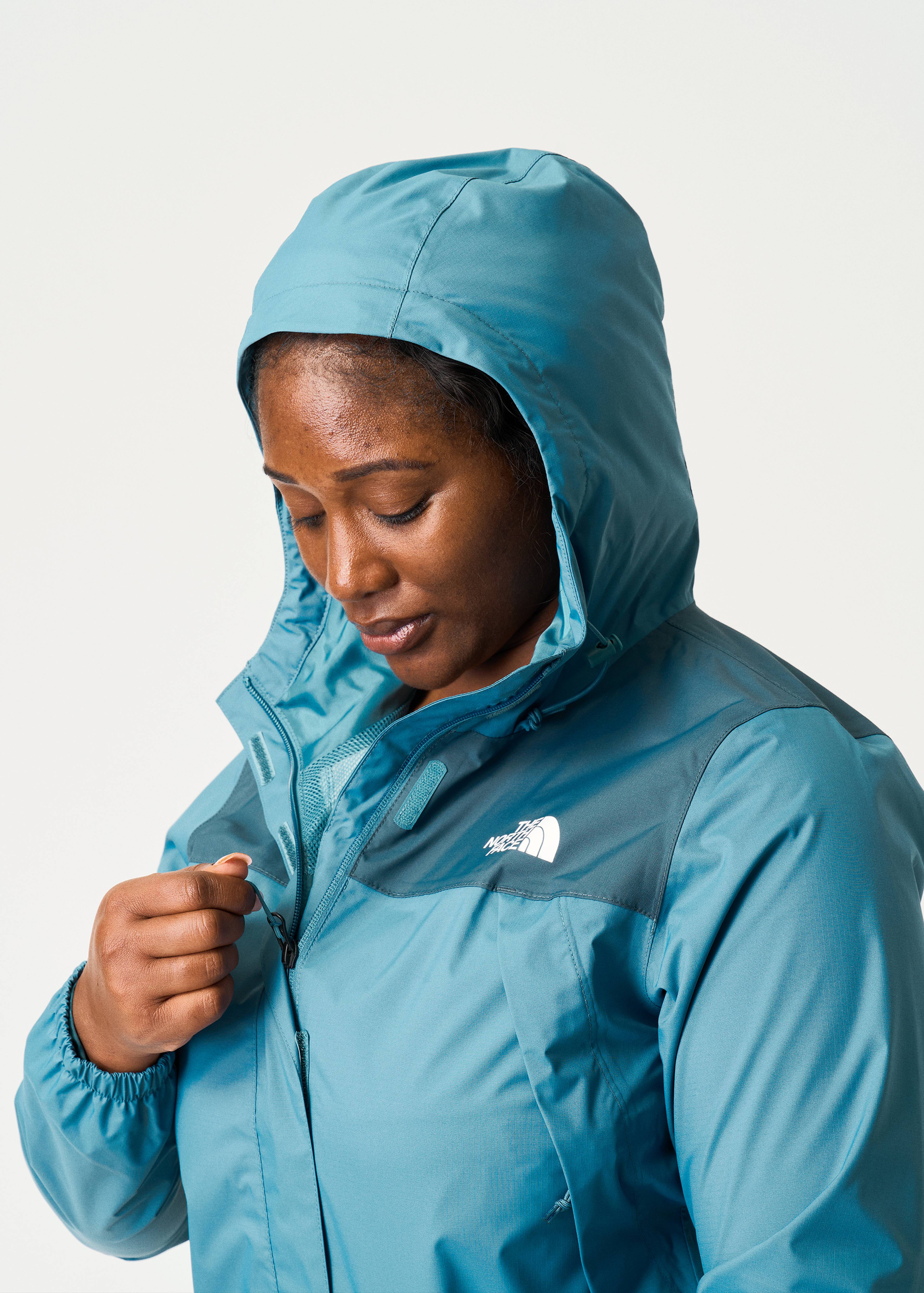 The North Face Antora Rain Jacket